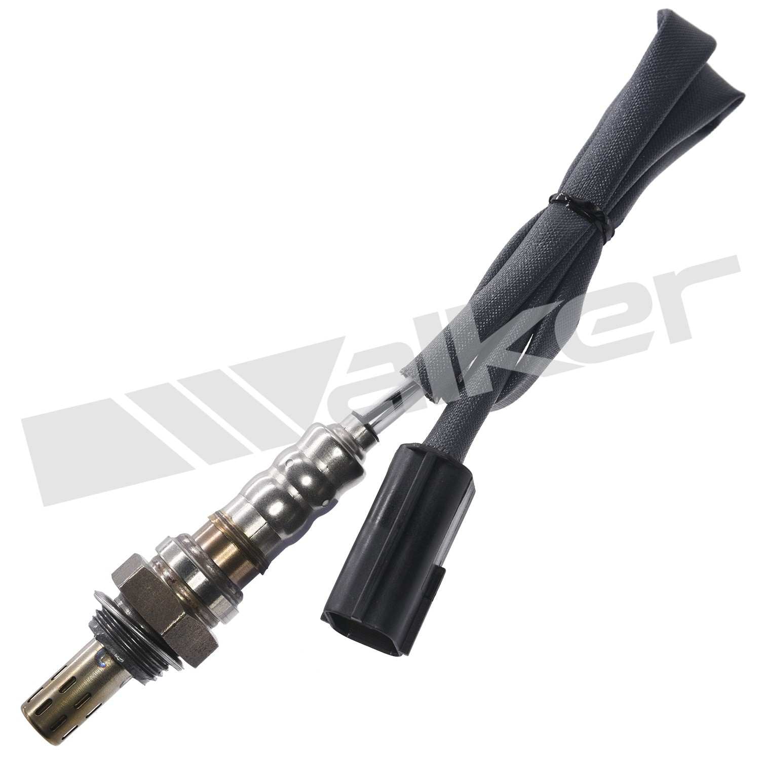 Walker Products Walker Products 350-34634 Oxygen Sensor 4-W Direct Fit  top view frsport 350-34634