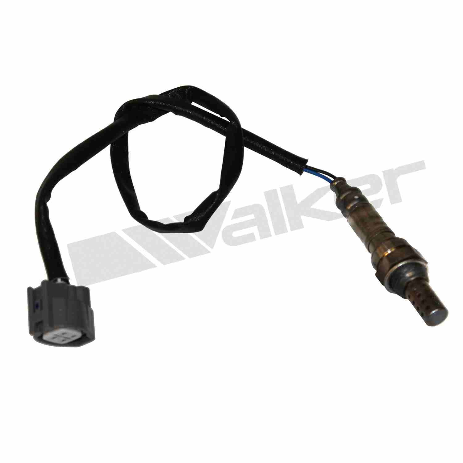 Walker Products Walker Products 350-34636 Oxygen Sensor 4-W Direct Fit  top view frsport 350-34636