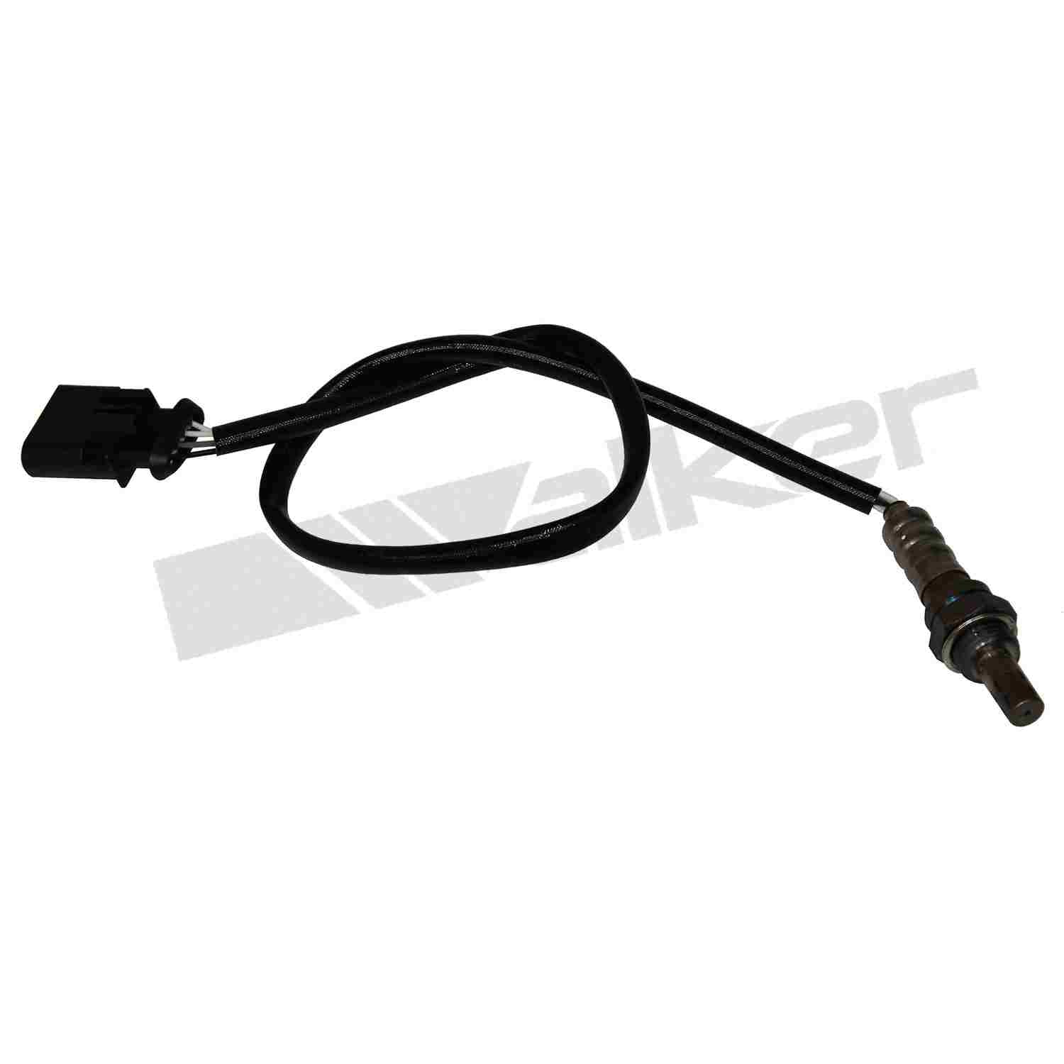 Walker Products Walker Products 350-34640 Oxygen Sensor 4-W Direct Fit  top view frsport 350-34640