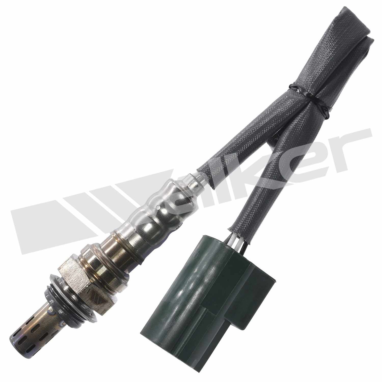 Walker Products Walker Products 350-34646 Oxygen Sensor 4-W Direct Fit  top view frsport 350-34646