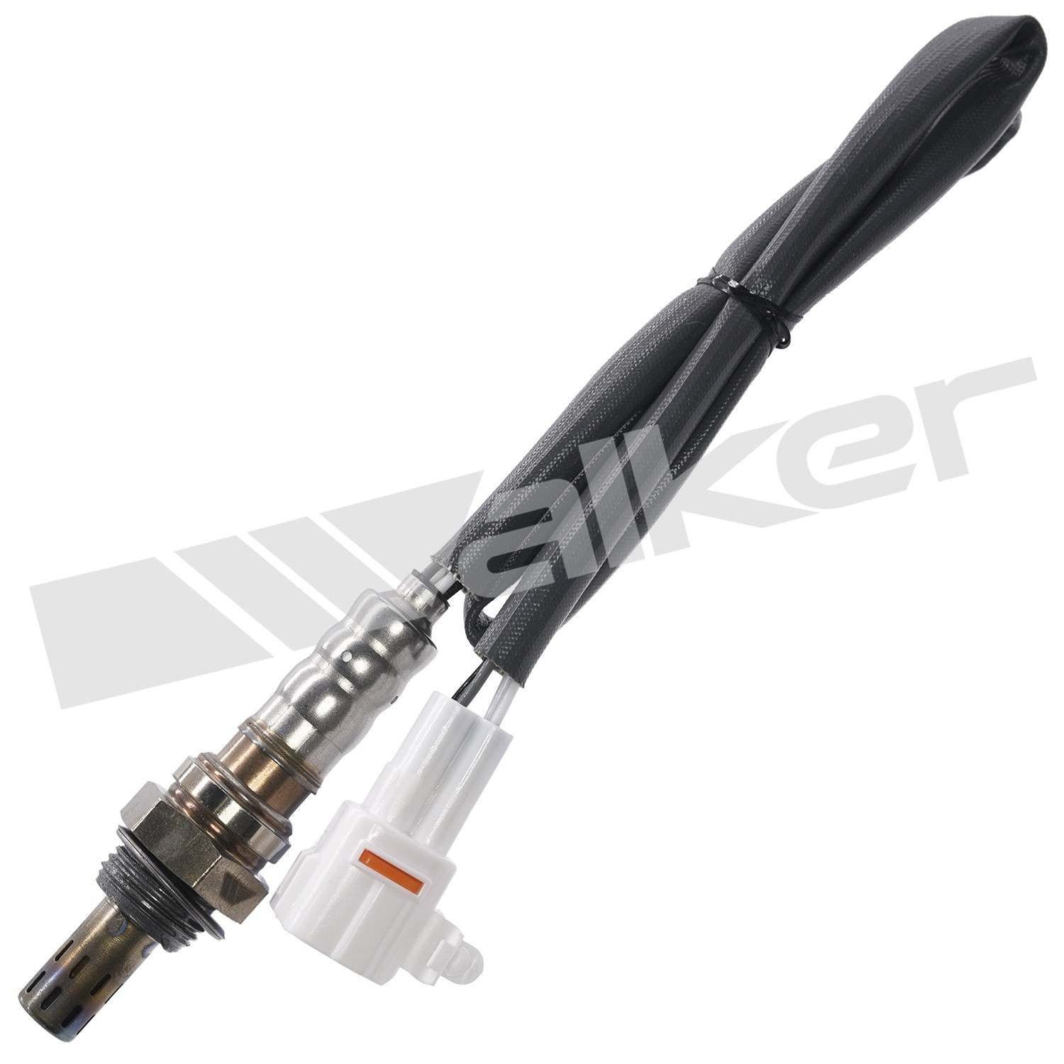 Walker Products Walker Products 350-34668 Oxygen Sensor 4-W Direct Fit  top view frsport 350-34668