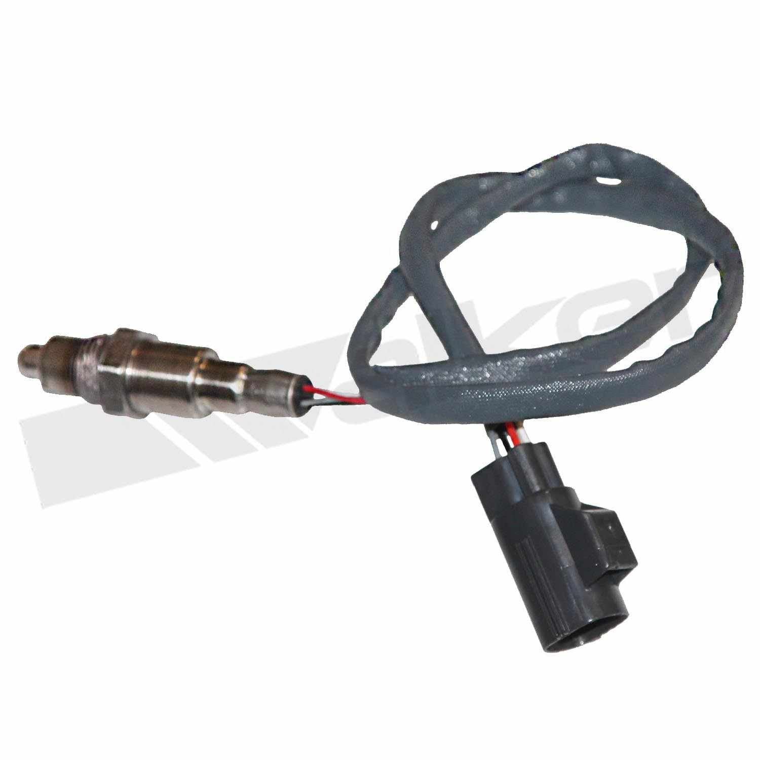 Walker Products Walker Products 350-34683 Oxygen Sensor 4-W Direct Fit  top view frsport 350-34683