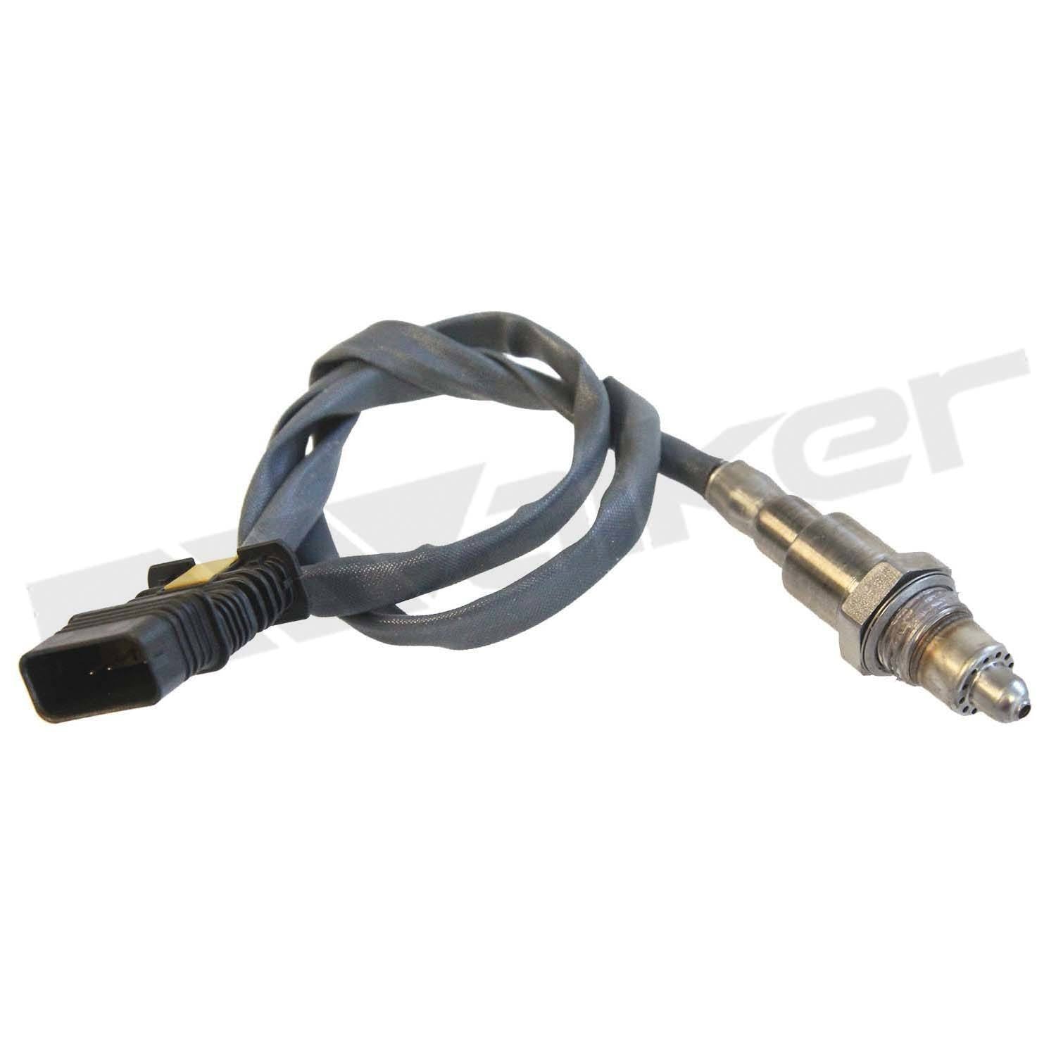 Walker Products Walker Products 350-34684 Oxygen Sensor 4-W Direct Fit  top view frsport 350-34684