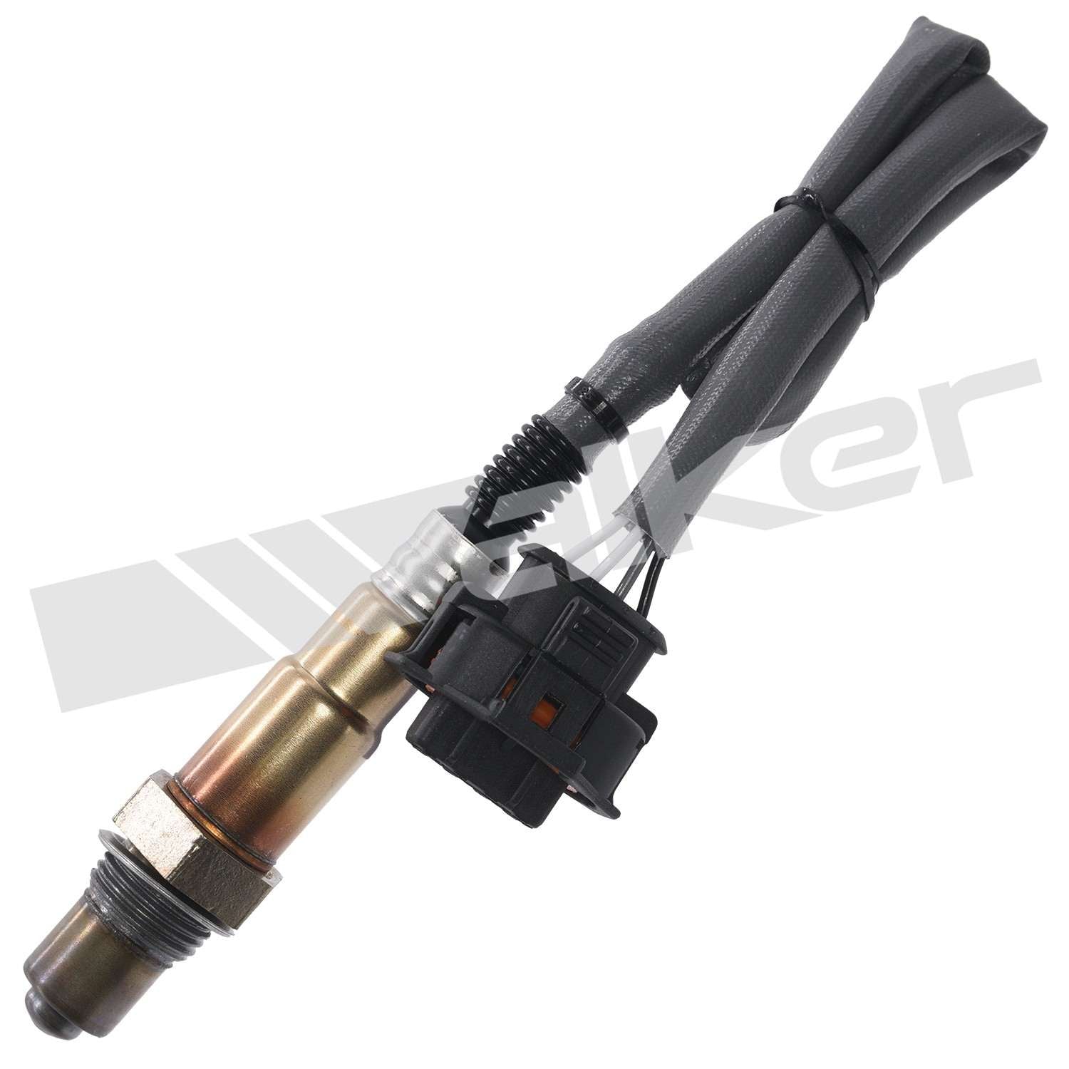 Walker Products Walker Products 350-34685 Oxygen Sensor 4-W Direct Fit  top view frsport 350-34685