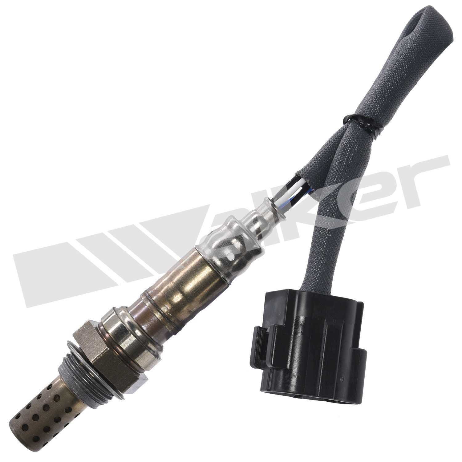 Walker Products Walker Products 350-34688 Oxygen Sensor 4-W Direct Fit  top view frsport 350-34688