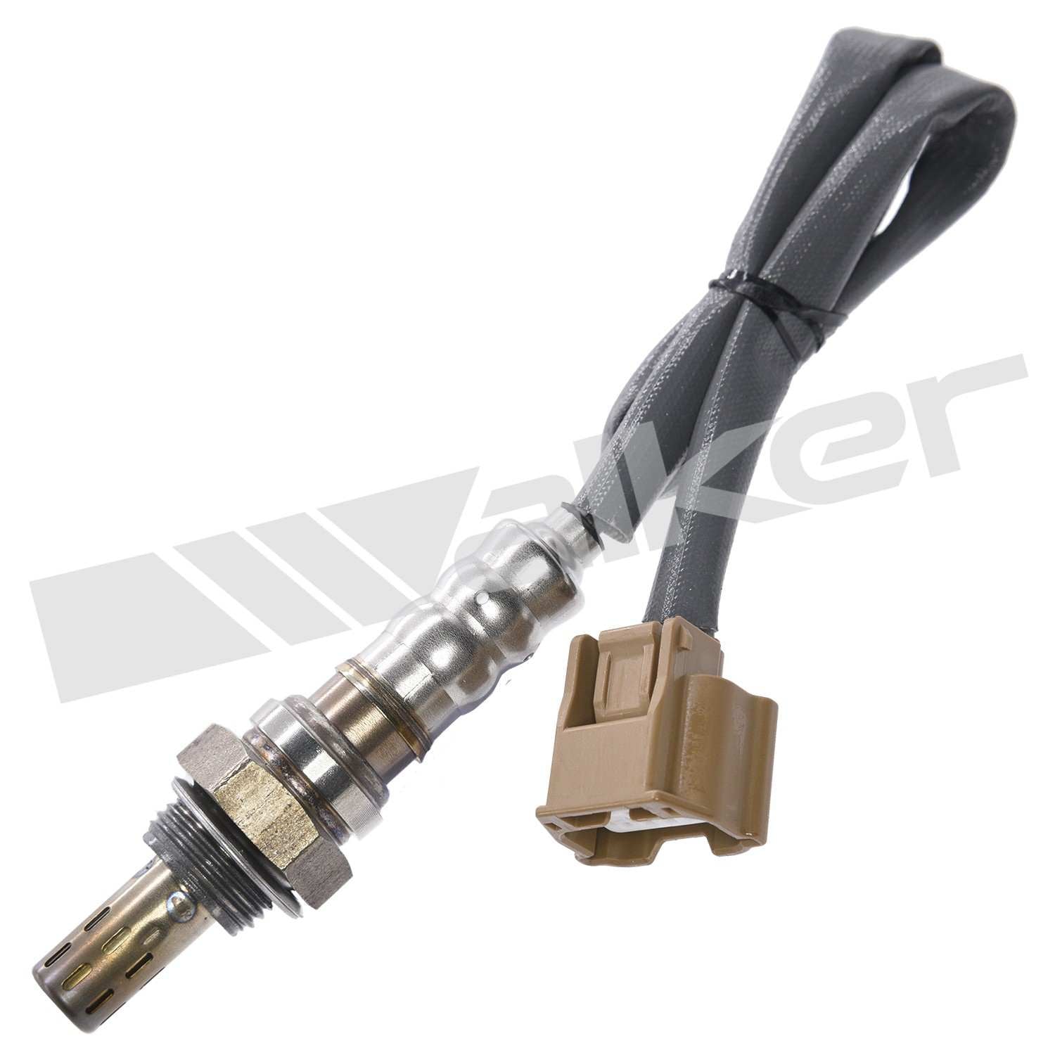 Walker Products Walker Products 350-34689 Oxygen Sensor 4-W Direct Fit  top view frsport 350-34689