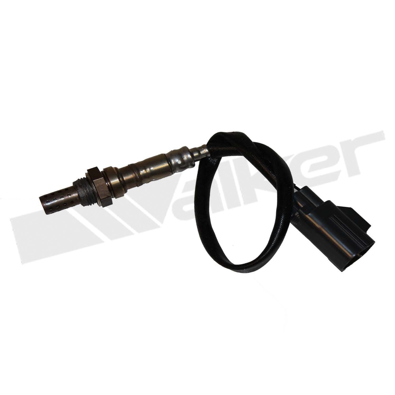 Walker Products Walker Products 350-34692 Oxygen Sensor 4-W Direct Fit  top view frsport 350-34692