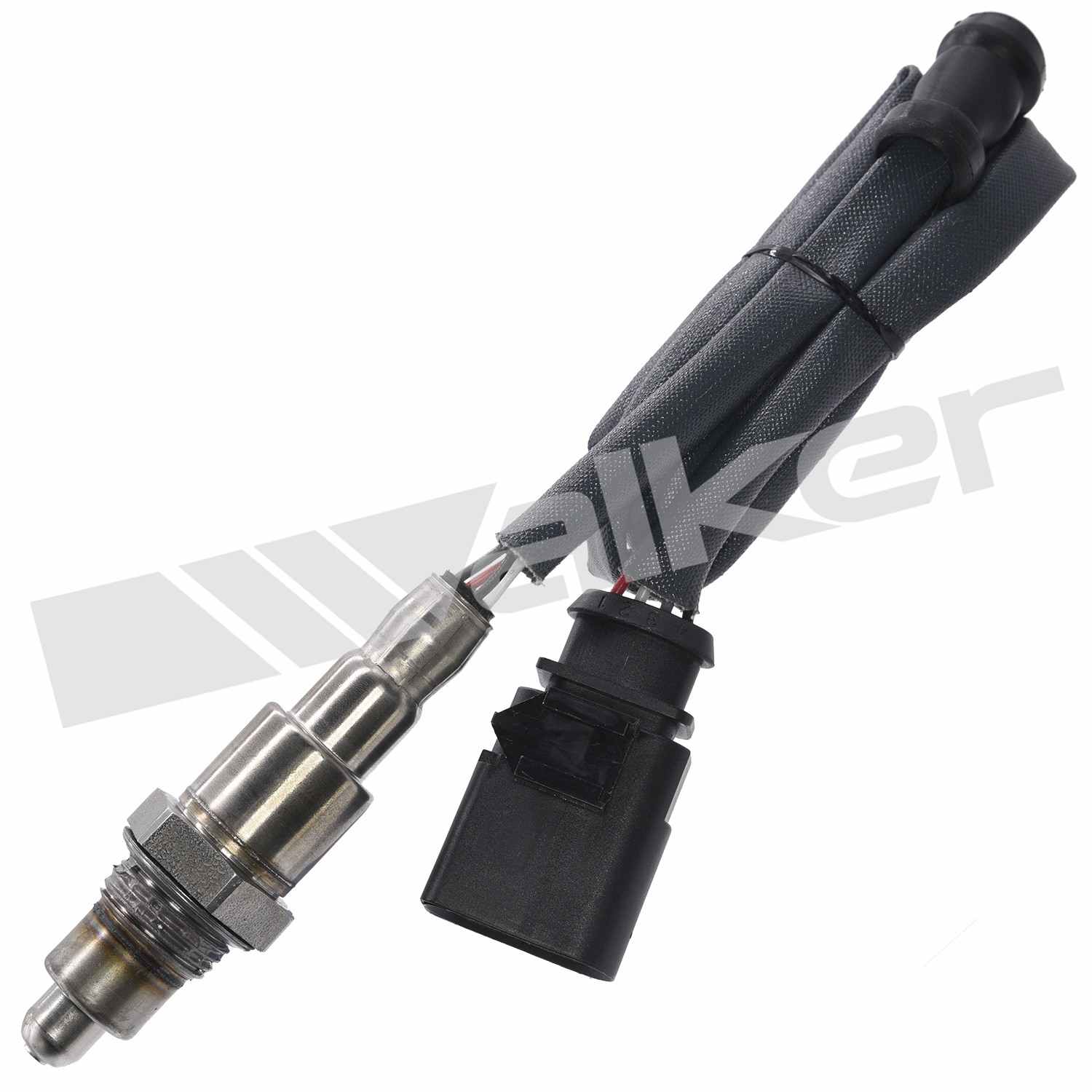 Walker Products Walker Products 350-34788 Oxygen Sensor 4-W Direct Fit  top view frsport 350-34788