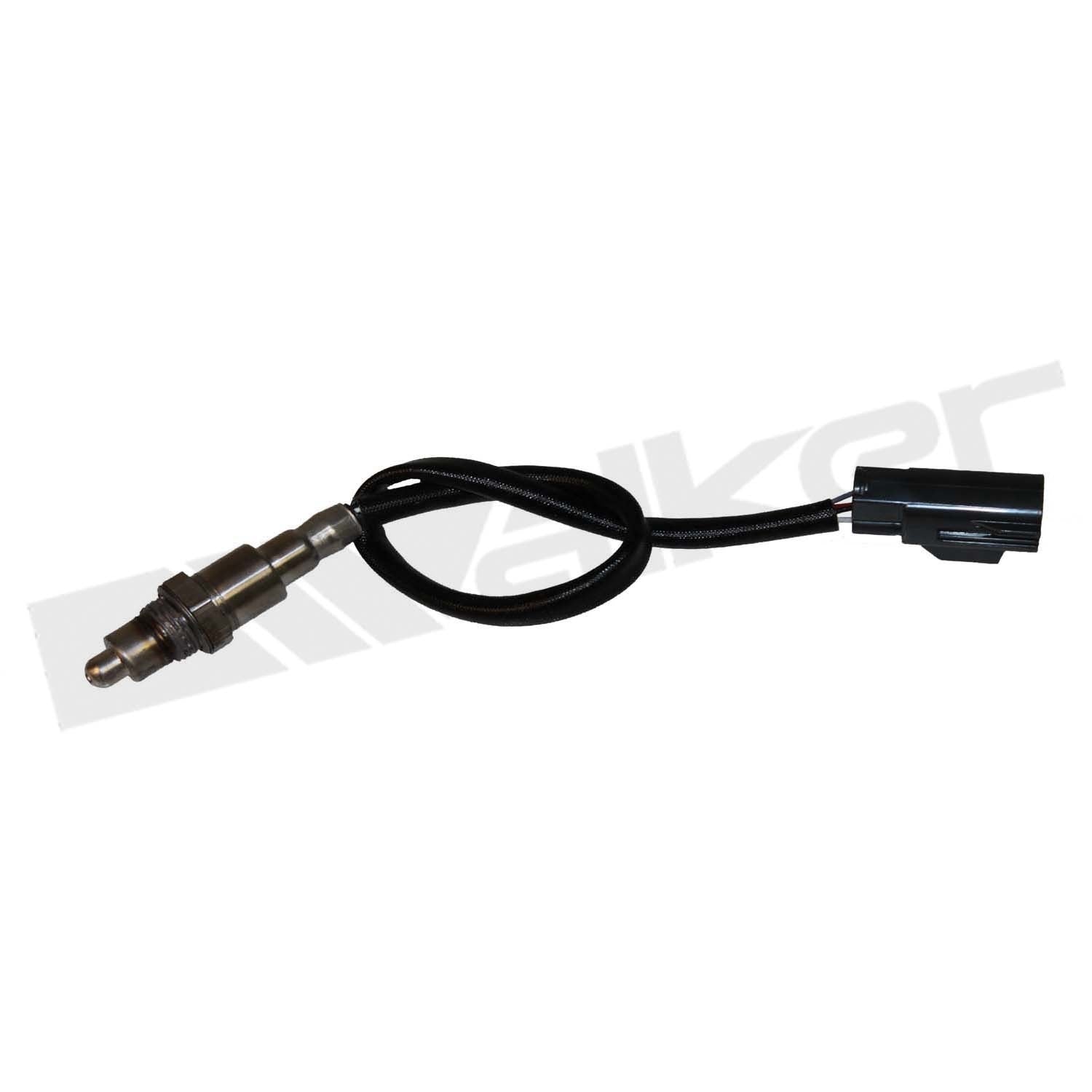 Walker Products Walker Products 350-34791 Oxygen Sensor 4-W Direct Fit  top view frsport 350-34791