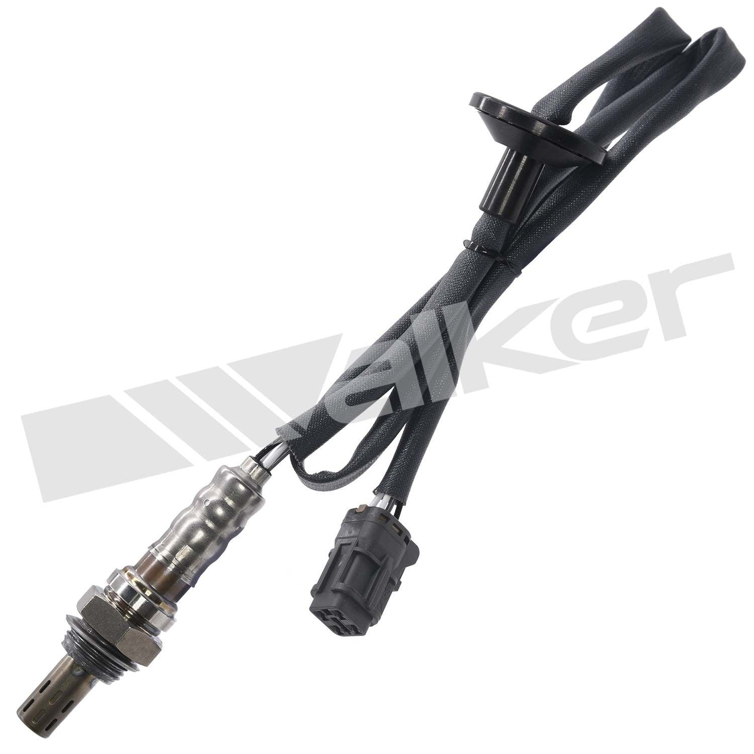 Walker Products Walker Products 350-34793 Oxygen Sensor 4-W Direct Fit  top view frsport 350-34793