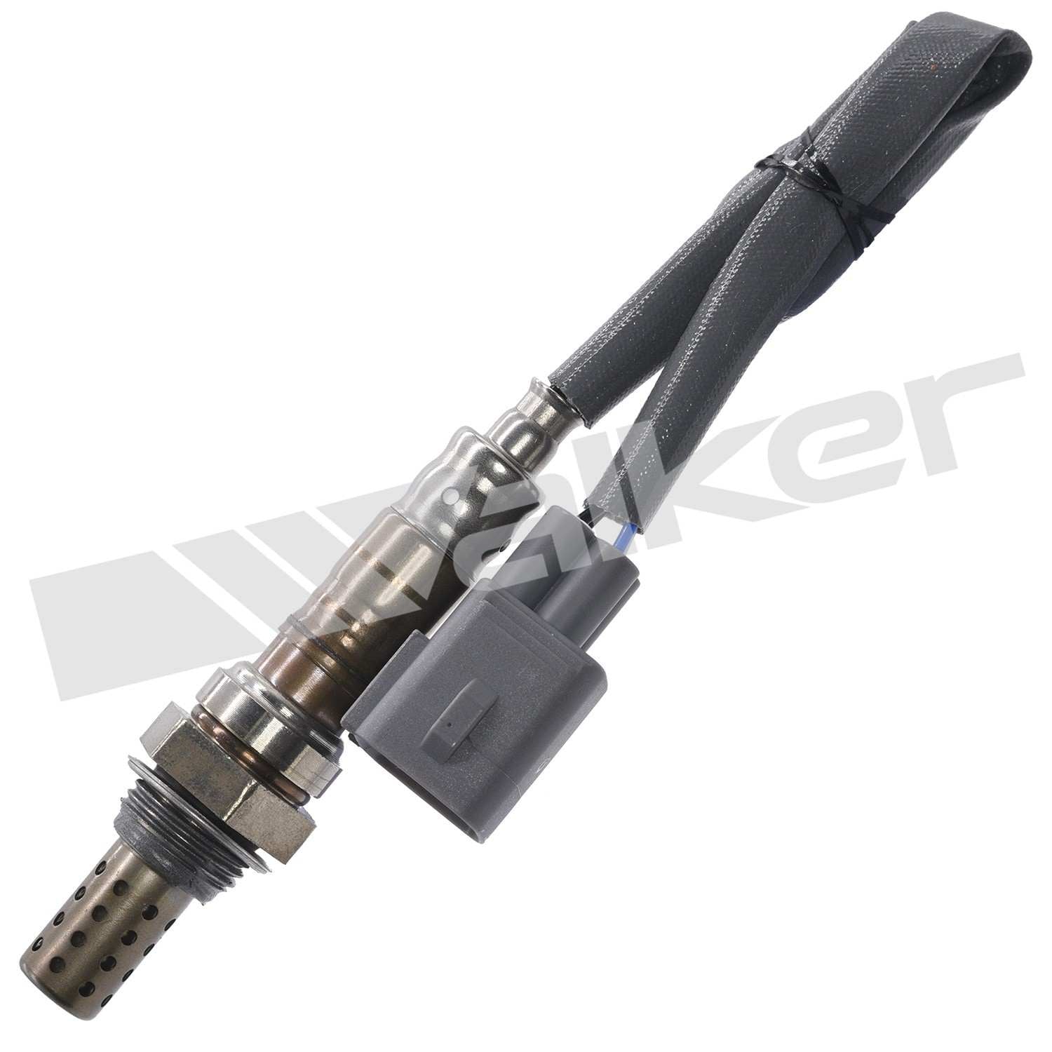 Walker Products Walker Products 350-34831 Oxygen Sensor 4-W Direct Fit  top view frsport 350-34831