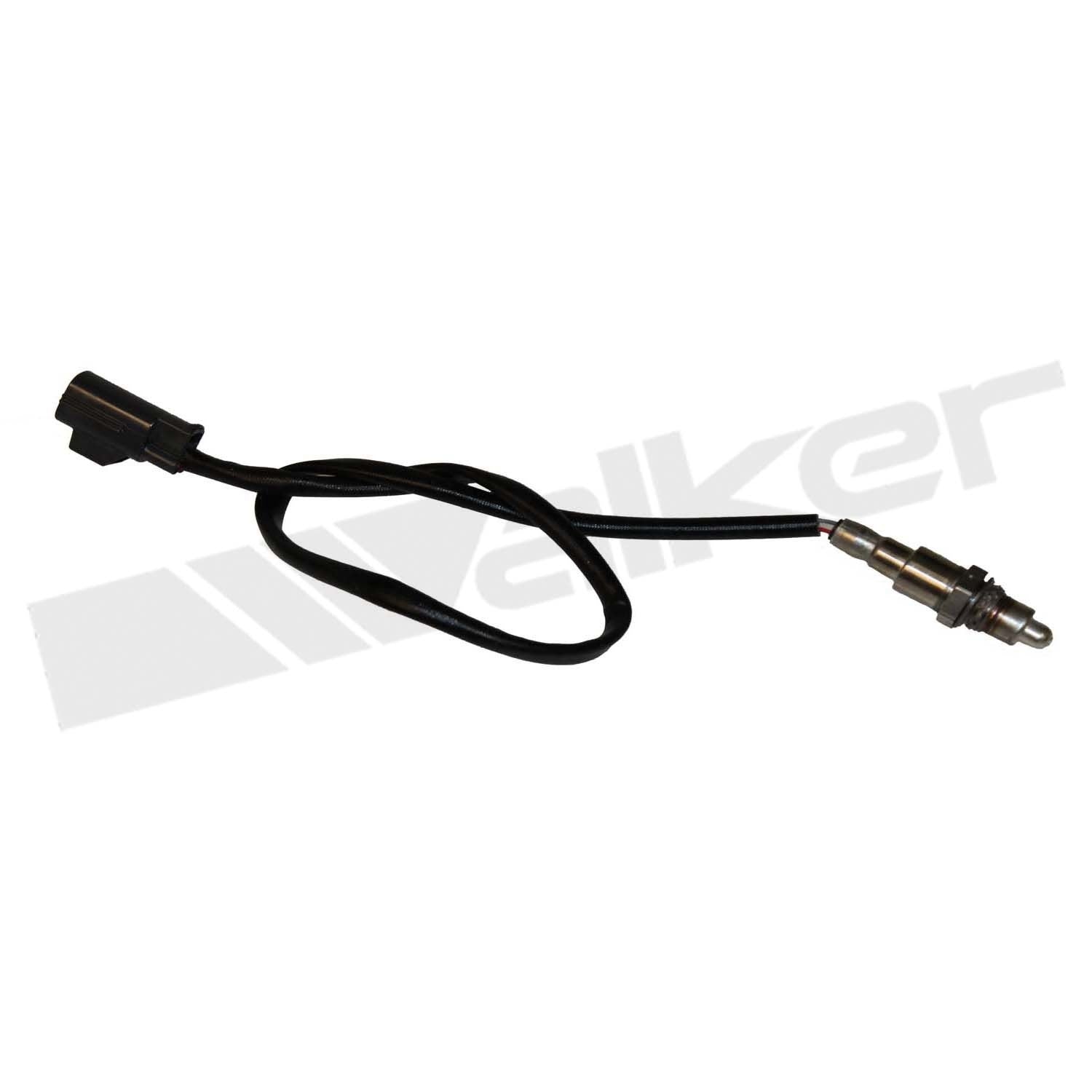 Walker Products Walker Products 350-34868 Oxygen Sensor 4-W Direct Fit  top view frsport 350-34868