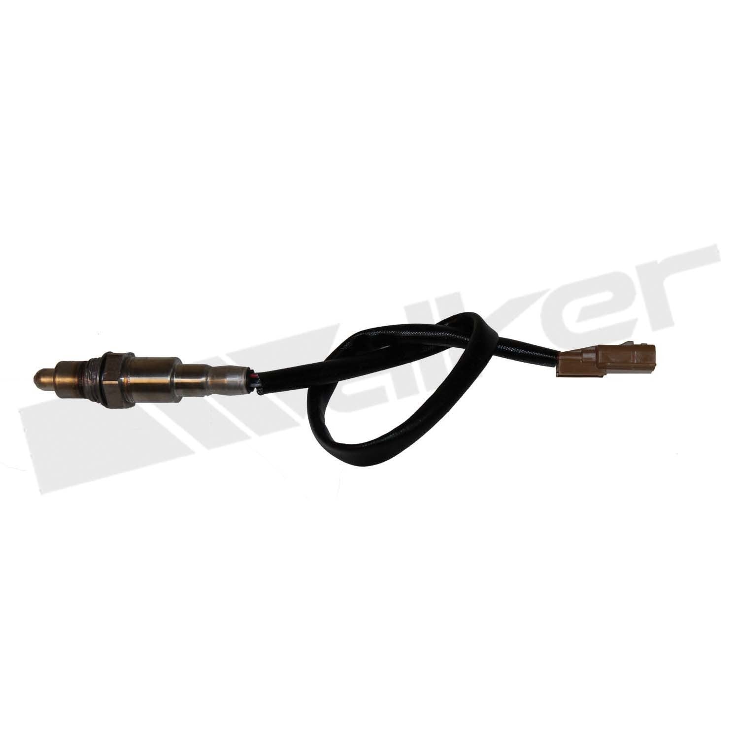 Walker Products Walker Products 350-34901 Oxygen Sensor 4-W Direct Fit  top view frsport 350-34901