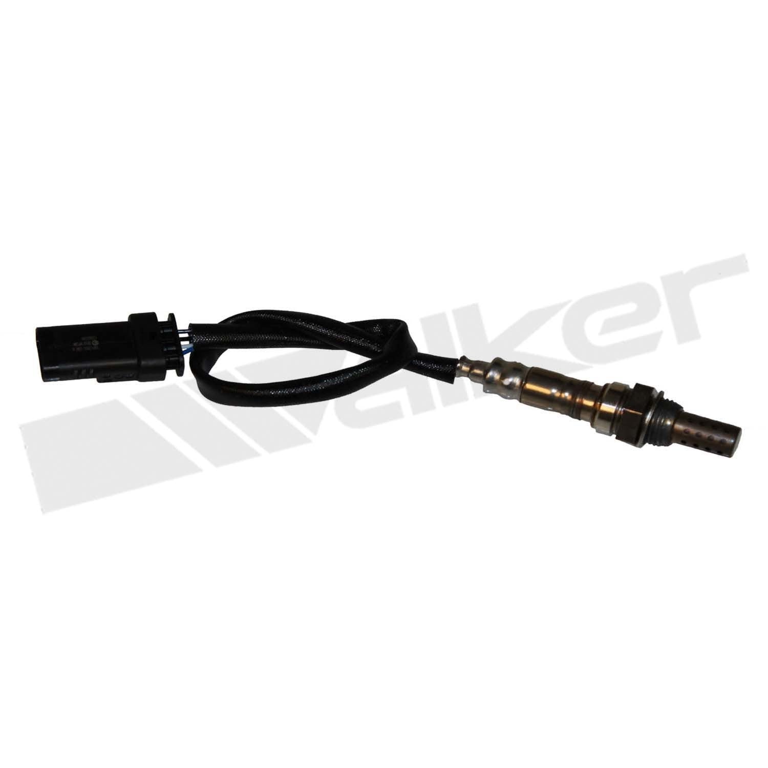 Walker Products Walker Products 350-34948 Oxygen Sensor 4-W Direct Fit  top view frsport 350-34948