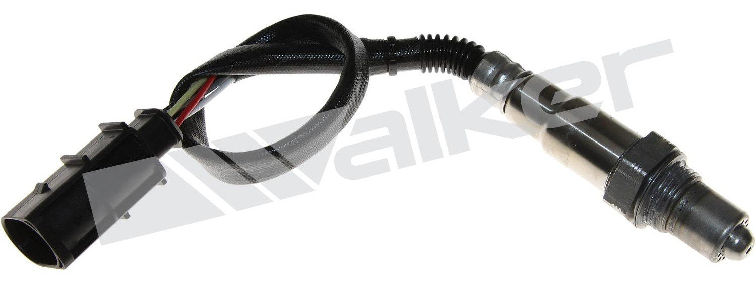 Walker Products Walker Products 350-35006 Oxygen Sensor 5-W Wideband  top view frsport 350-35006