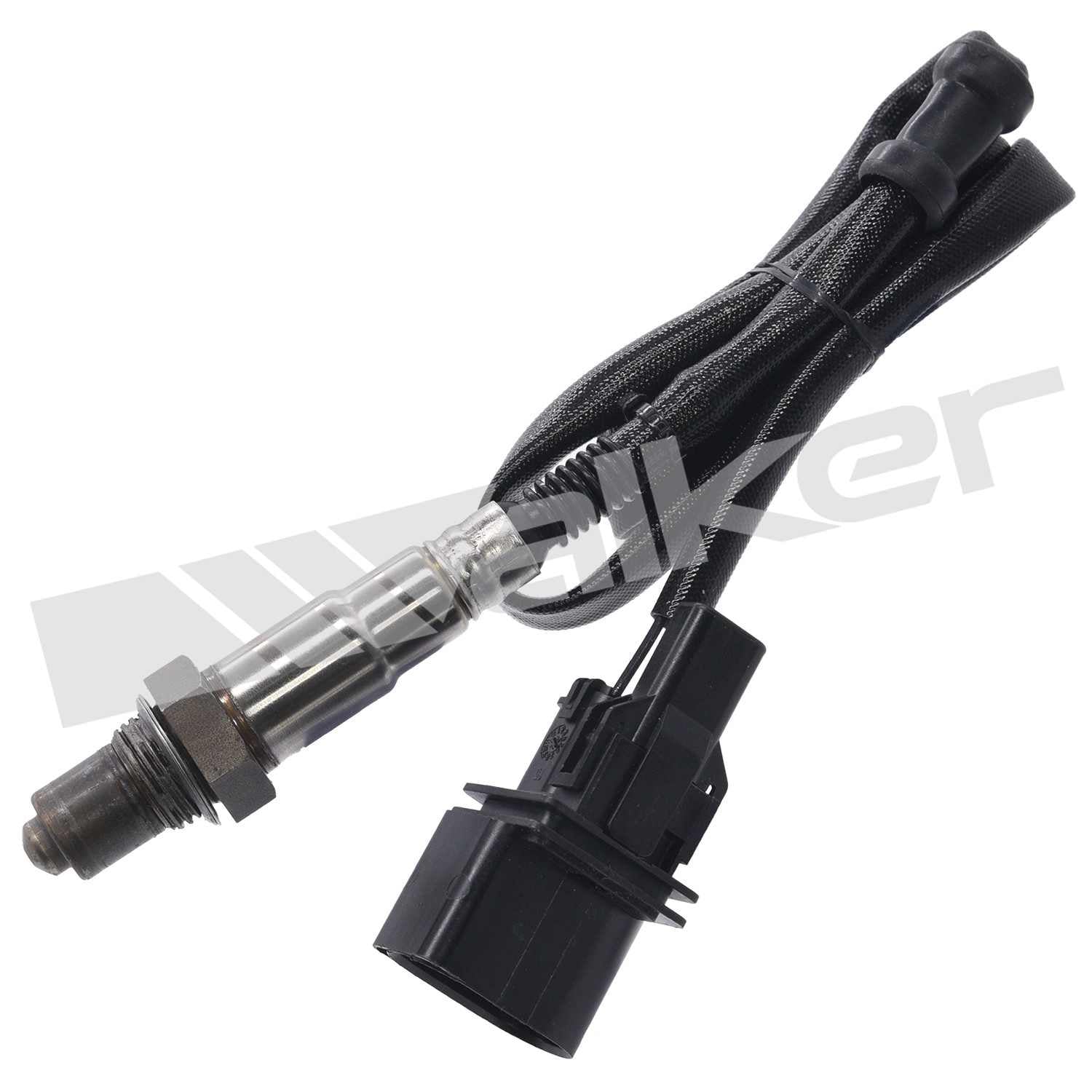 Walker Products Walker Products 350-35008 Oxygen Sensor 5-W Wideband  top view frsport 350-35008