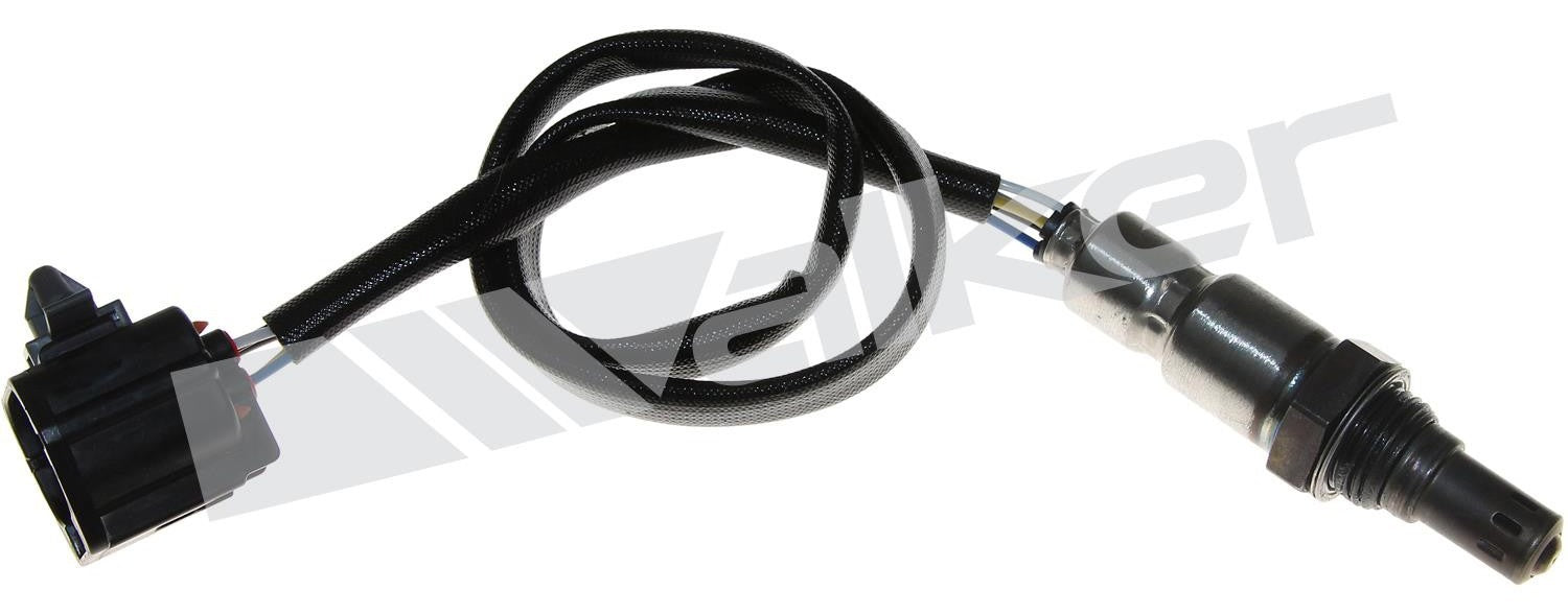 Walker Products Walker Products 350-35021 Oxygen Sensor 5-W Wideband  top view frsport 350-35021