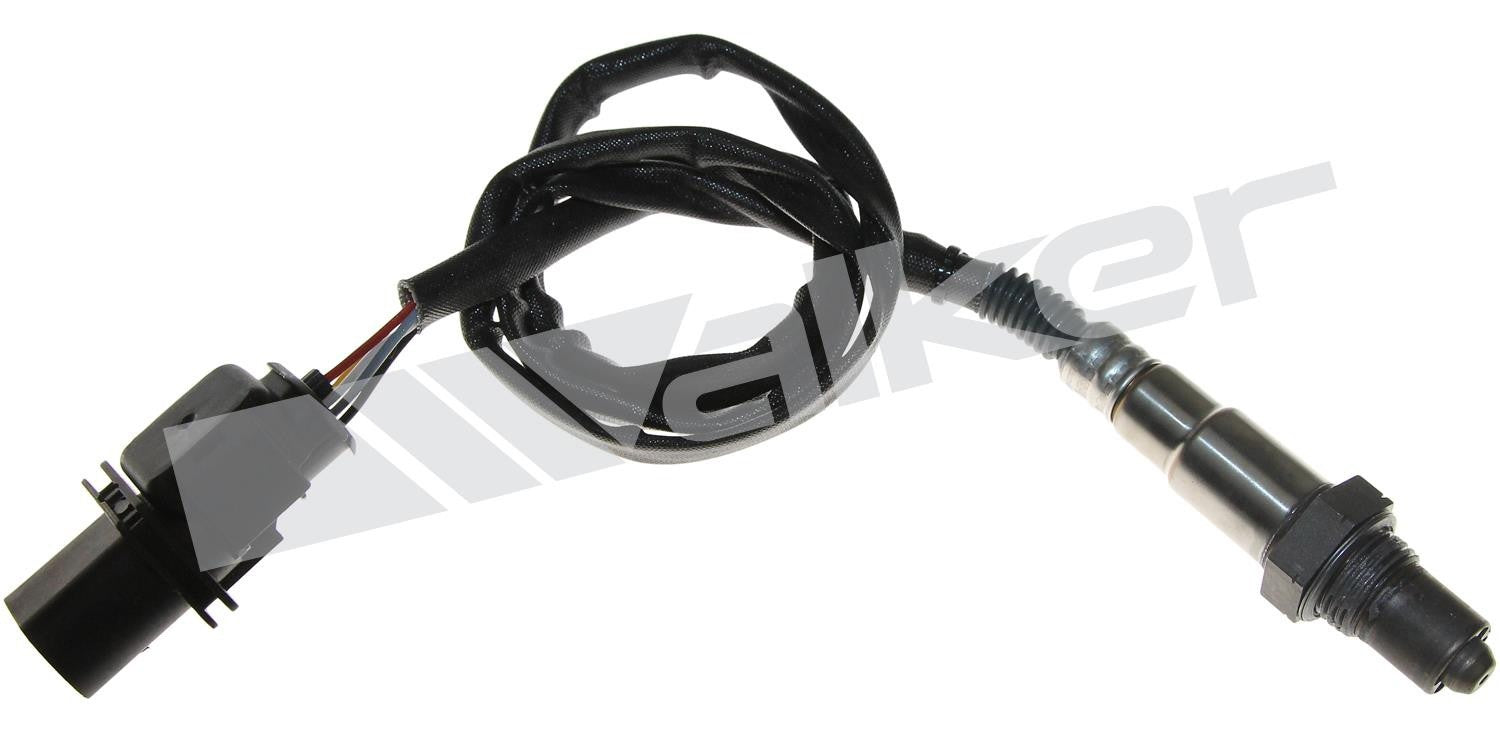 Walker Products Walker Products 350-35034 Oxygen Sensor 5-W Air Fuel Ratio  top view frsport 350-35034