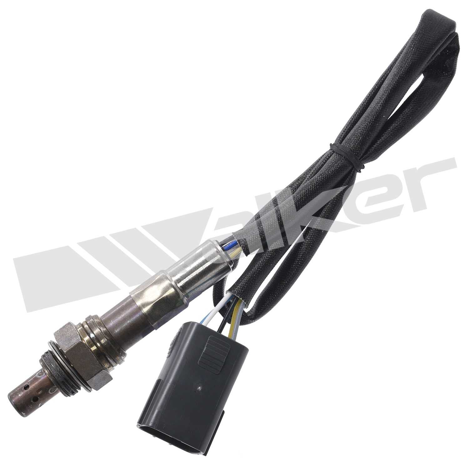 Walker Products Walker Products 350-35048 Oxygen Sensor 5-W Wideband  top view frsport 350-35048