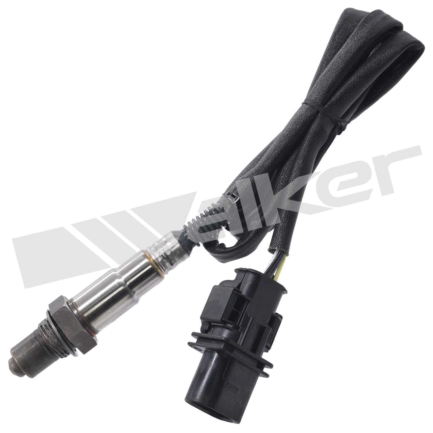 Walker Products Walker Products 350-35058 Oxygen Sensor 5-W Wideband  top view frsport 350-35058