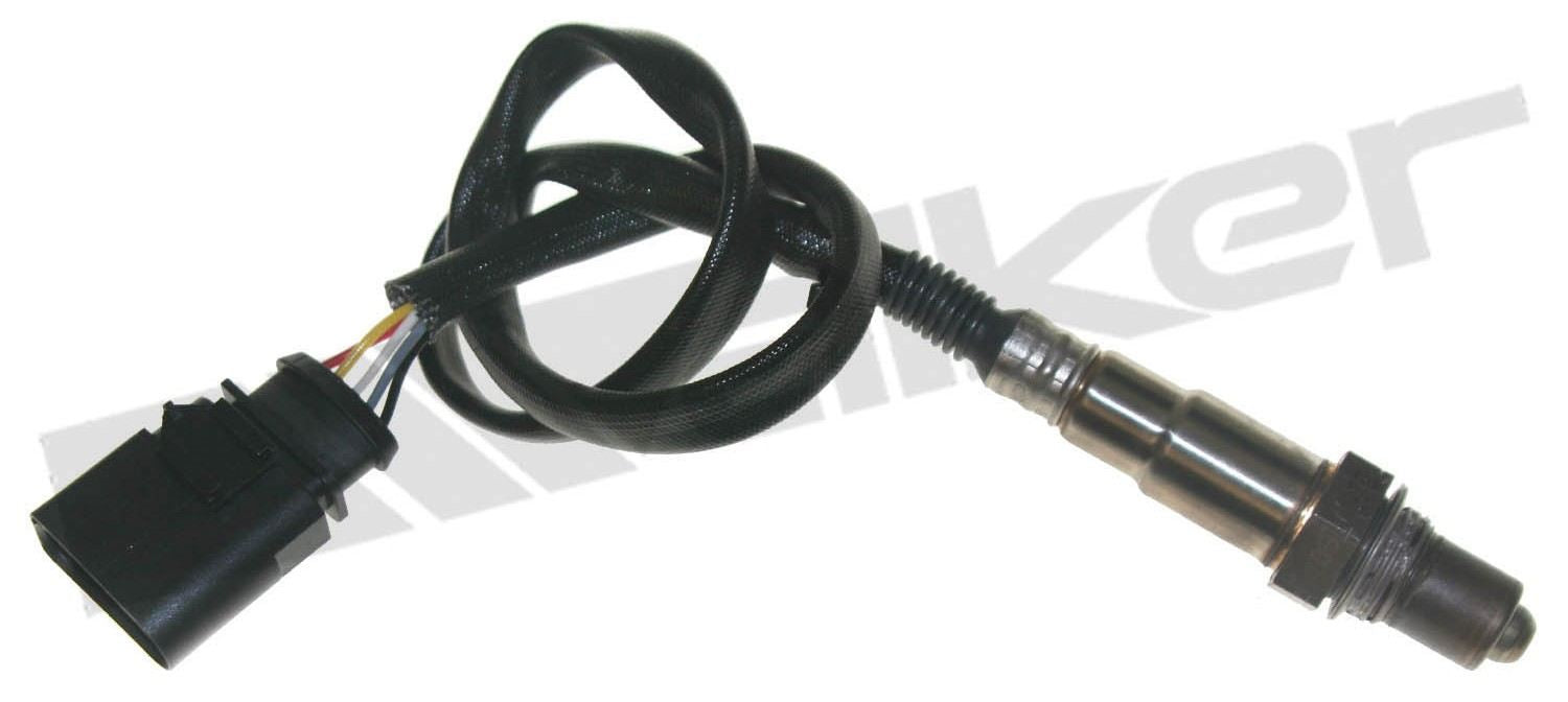 Walker Products Walker Products 350-35092 Oxygen Sensor 5-W Wideband  top view frsport 350-35092