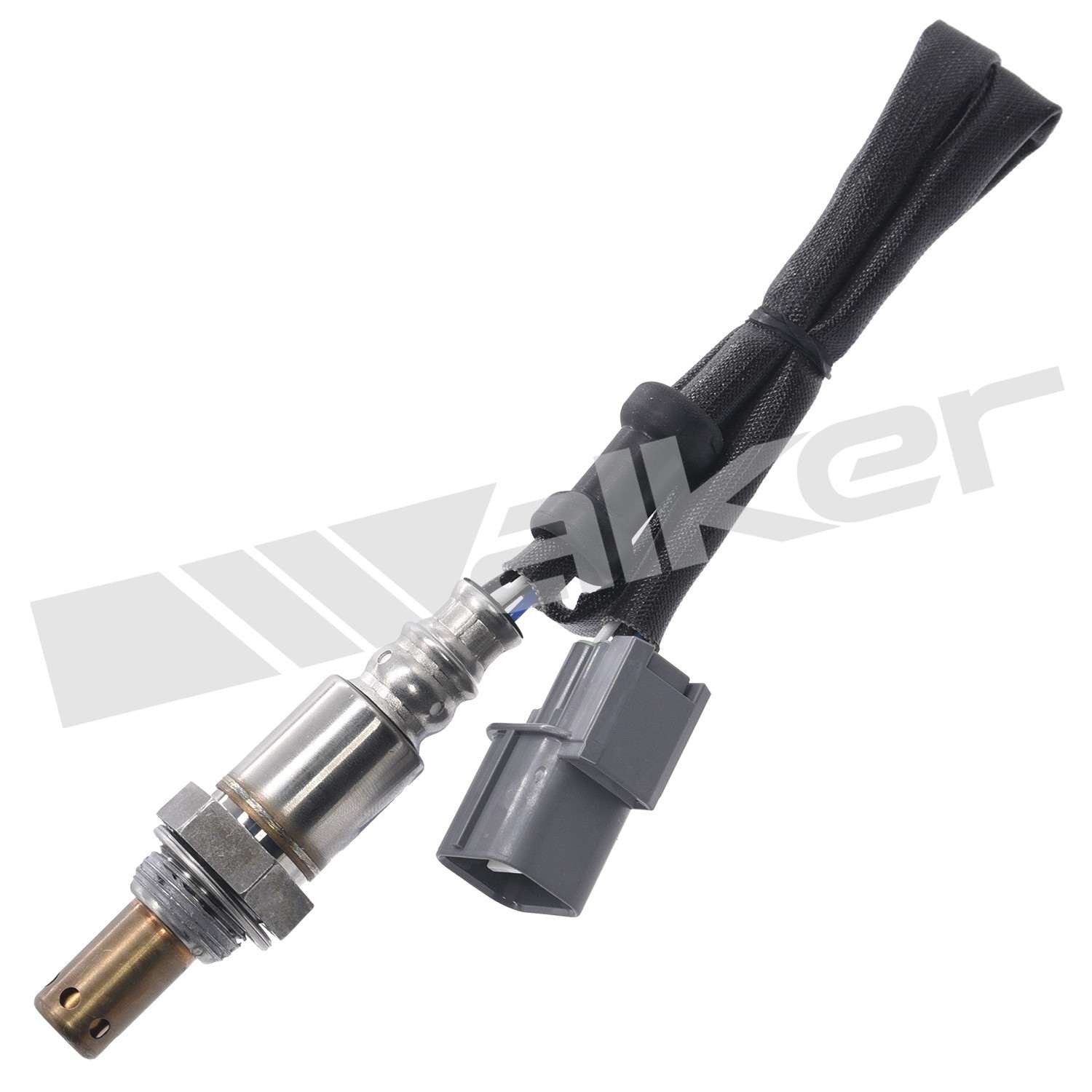 Walker Products Walker Products 350-64012 Oxygen Sensor 4-W Air Fuel Ratio  top view frsport 350-64012