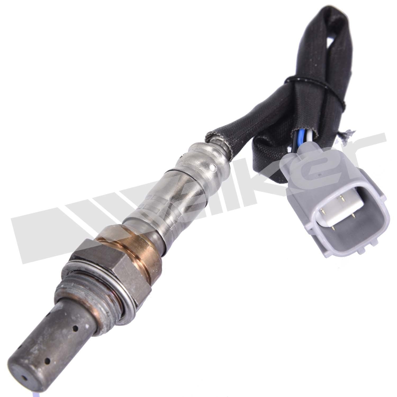 Walker Products Walker Products 350-64013 Oxygen Sensor 4-W Air Fuel Ratio  top view frsport 350-64013