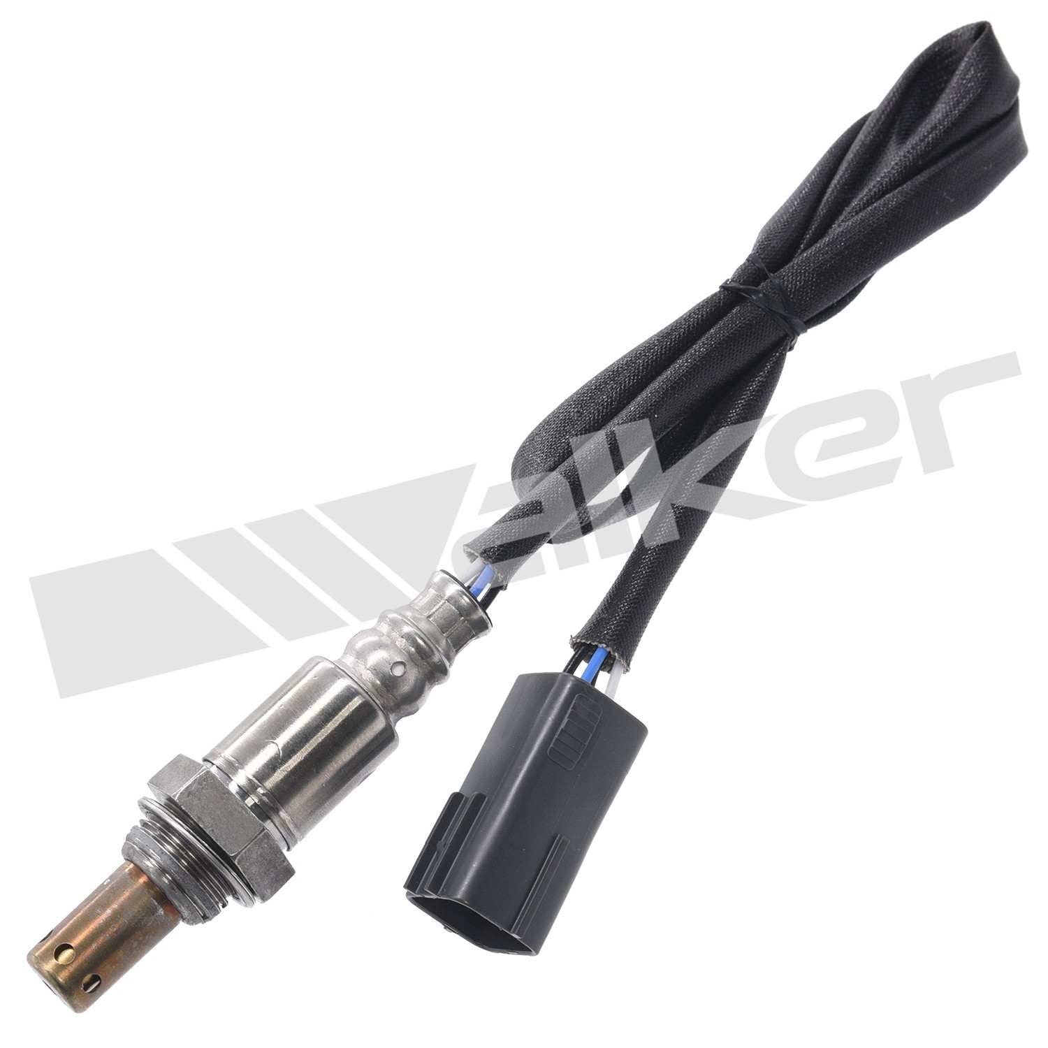 Walker Products Walker Products 350-64015 Oxygen Sensor 4-W Air Fuel Ratio  top view frsport 350-64015