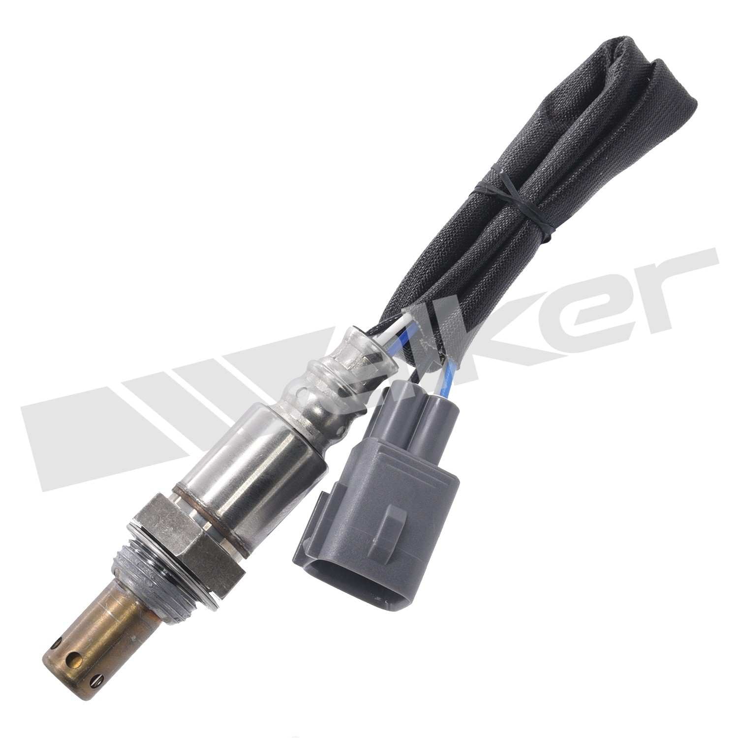 Walker Products Walker Products 350-64017 Oxygen Sensor 4-W Air Fuel Ratio  top view frsport 350-64017