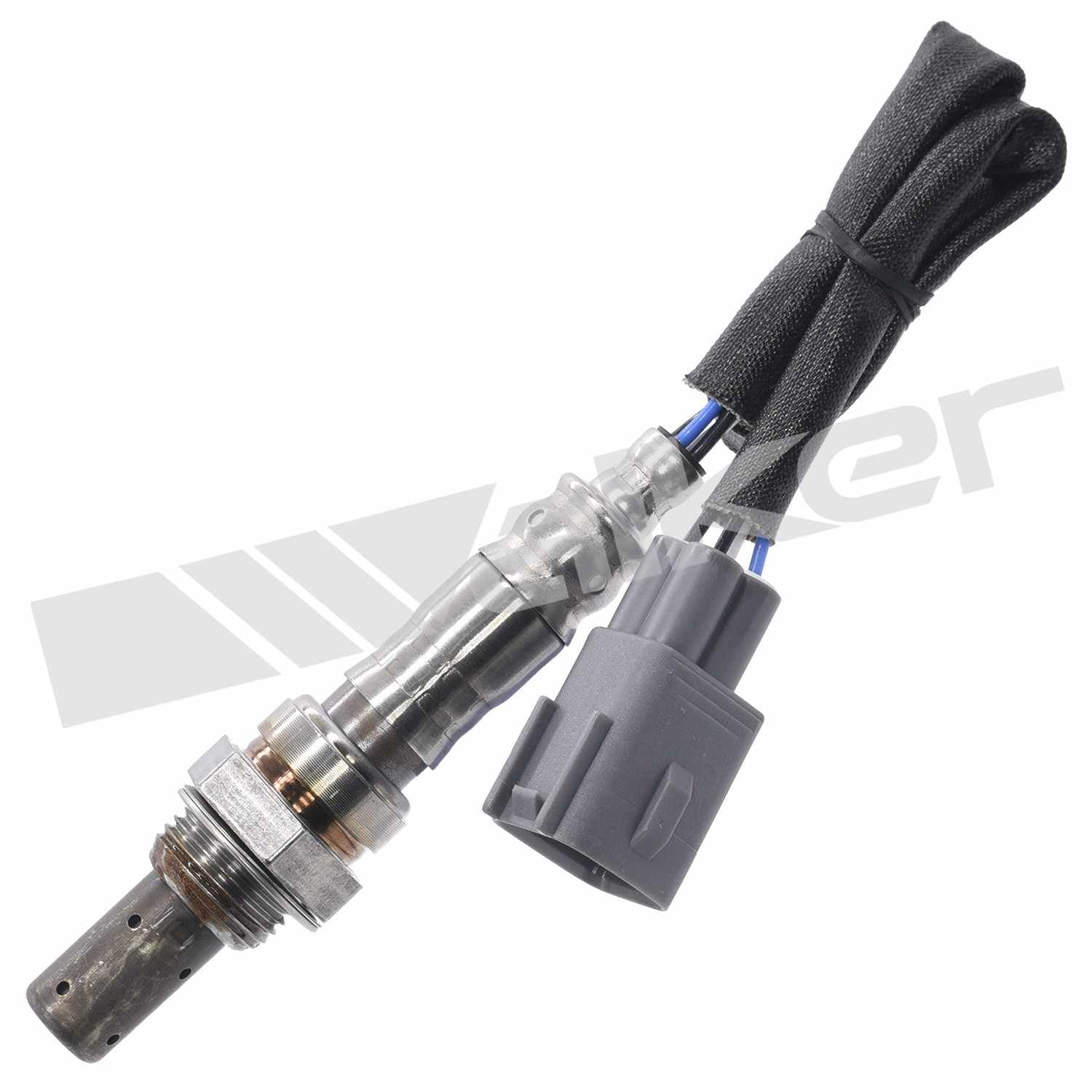 Walker Products Walker Products 350-64018 Oxygen Sensor 4-W Air Fuel Ratio  top view frsport 350-64018