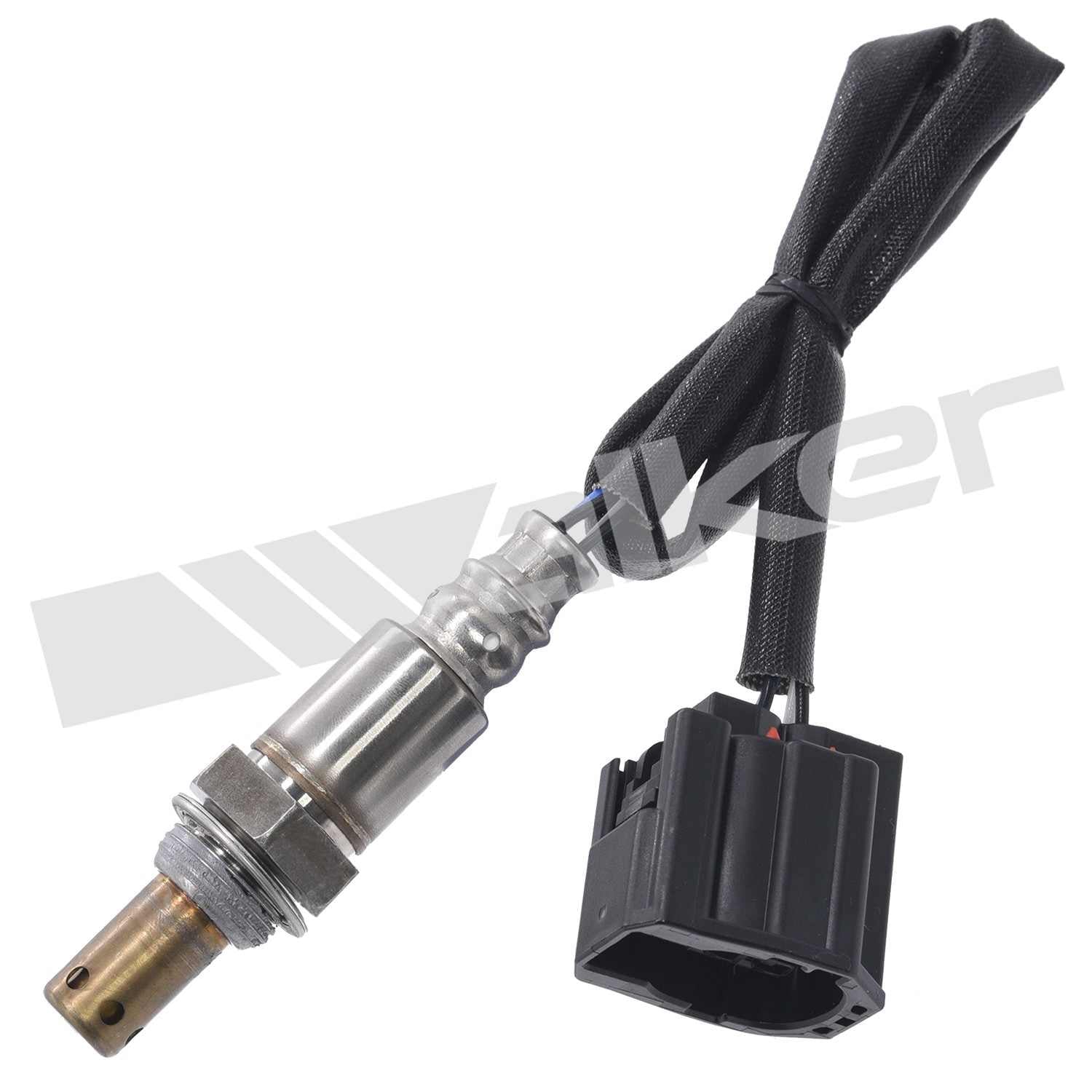 Walker Products Walker Products 350-64019 Oxygen Sensor 4-W Air Fuel Ratio  top view frsport 350-64019