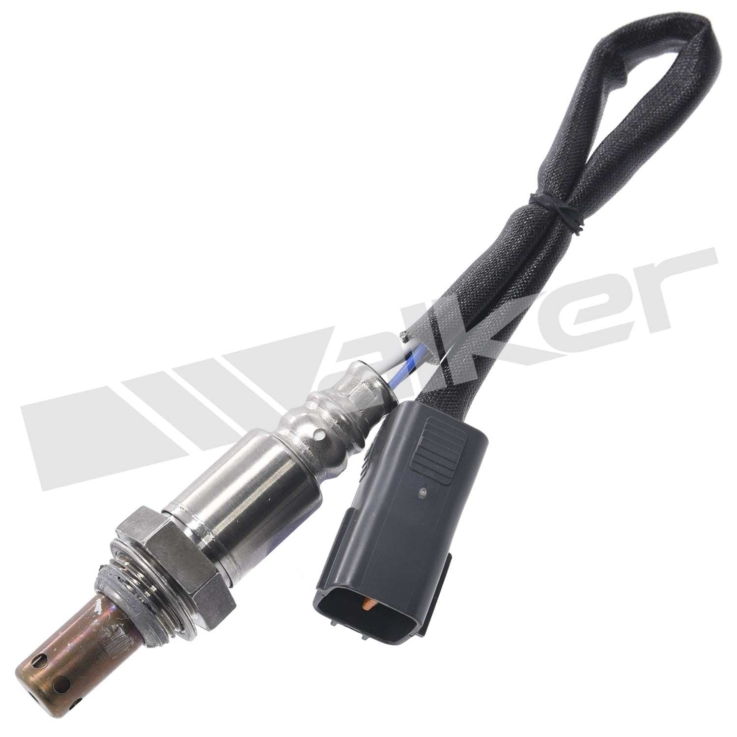 Walker Products Walker Products 350-64020 Oxygen Sensor 4-W Air Fuel Ratio  top view frsport 350-64020