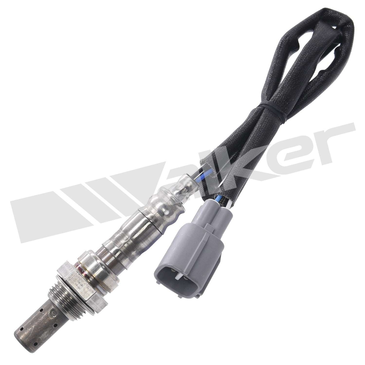 Walker Products Walker Products 350-64024 Oxygen Sensor 4-W Air Fuel Ratio  top view frsport 350-64024