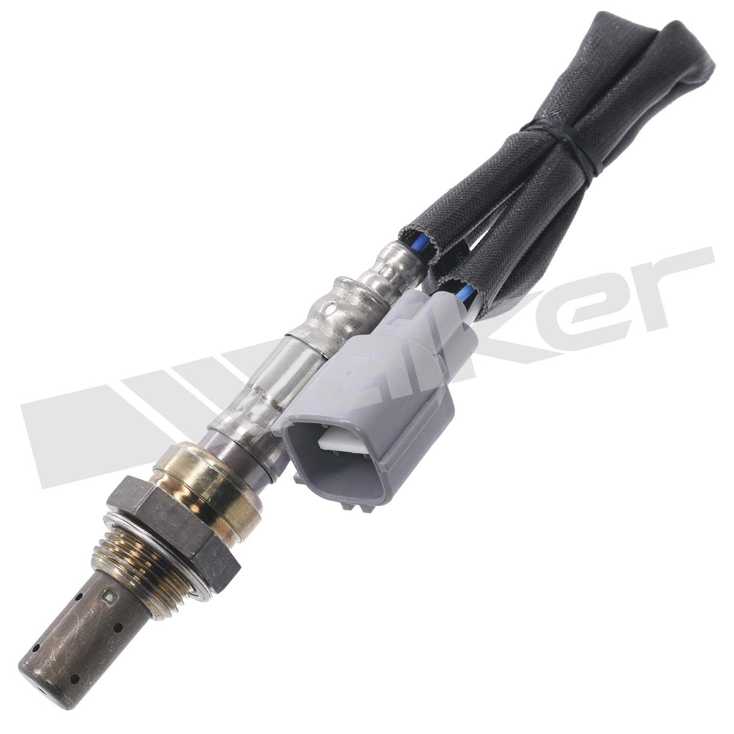 Walker Products Walker Products 350-64025 Oxygen Sensor 4-W Air Fuel Ratio  top view frsport 350-64025