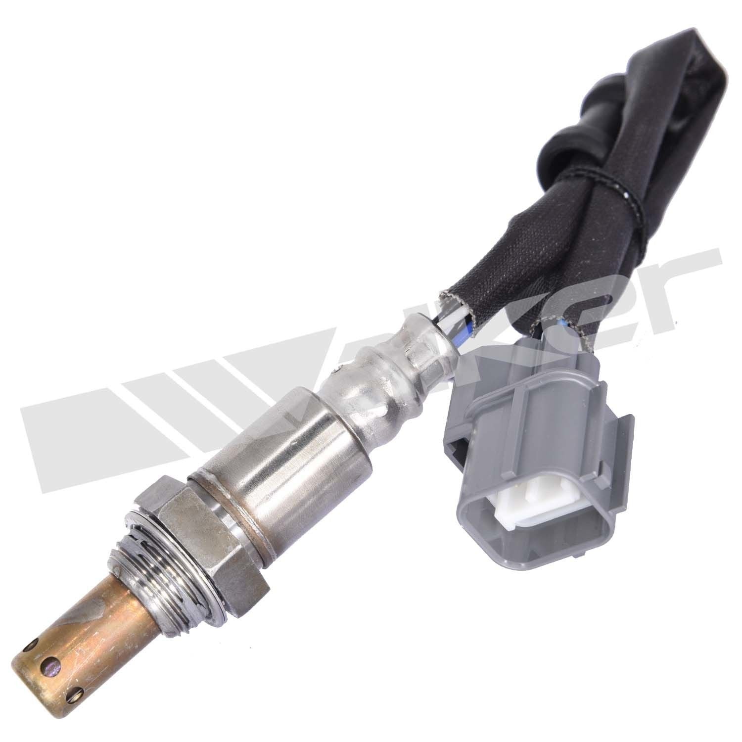 Walker Products Walker Products 350-64040 Oxygen Sensor 4-W Air Fuel Ratio  top view frsport 350-64040