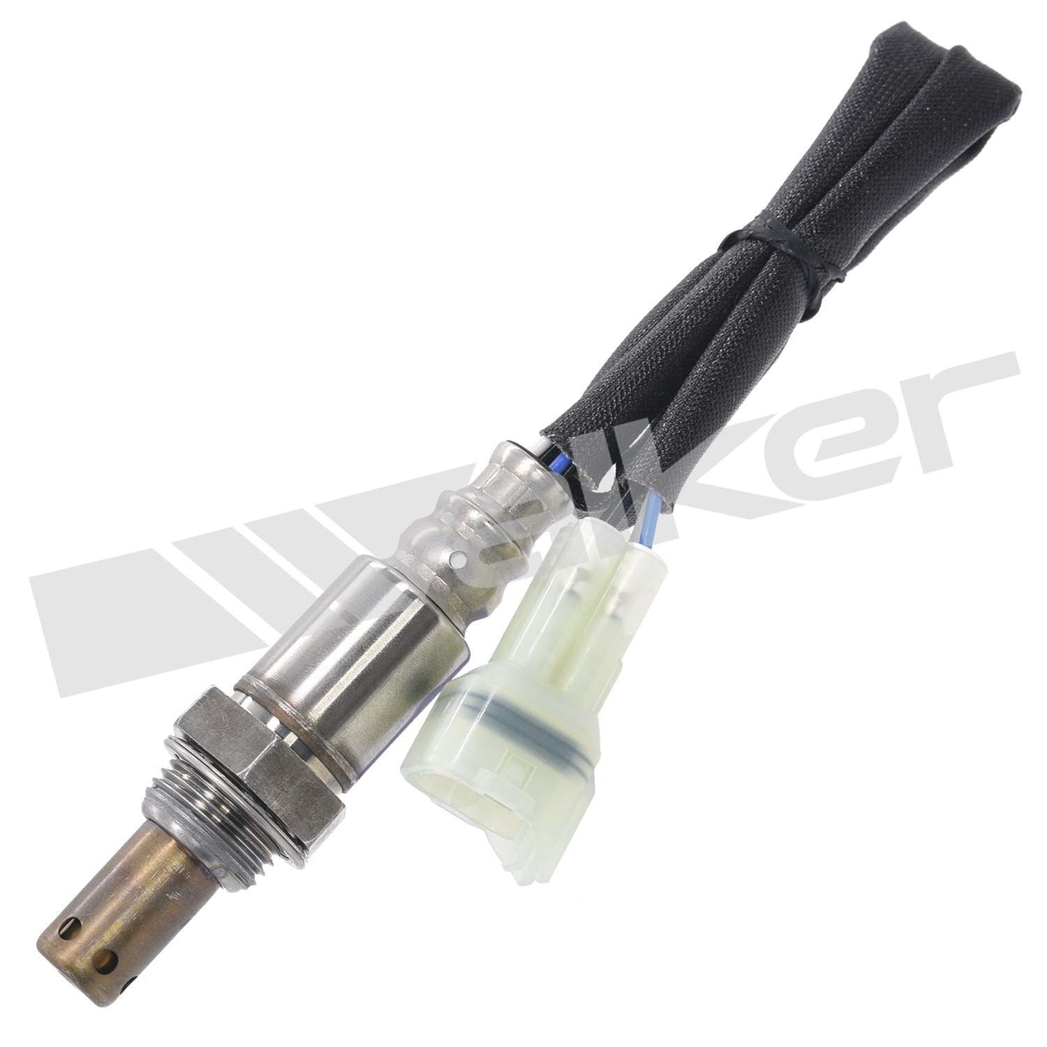 Walker Products Walker Products 350-64041 Oxygen Sensor 4-W Air Fuel Ratio  top view frsport 350-64041