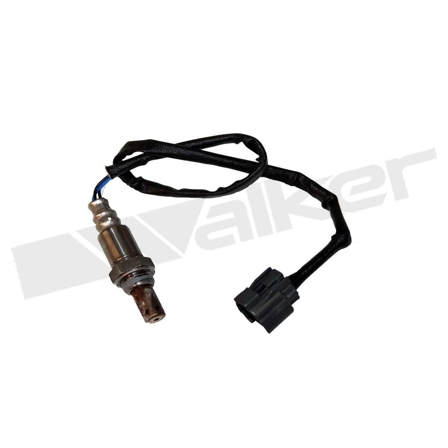 Walker Products Walker Products 350-64042 Oxygen Sensor 4-W Air Fuel Ratio  top view frsport 350-64042