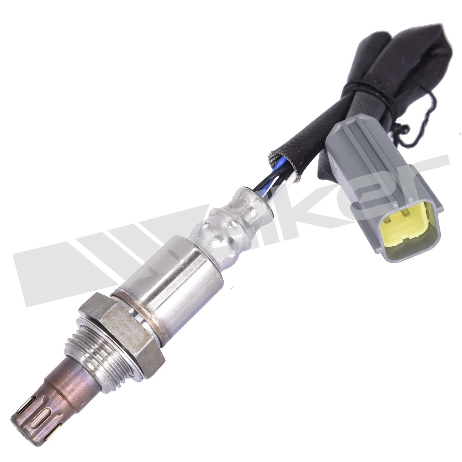 Walker Products Walker Products 350-64043 Oxygen Sensor 4-W Air Fuel Ratio  top view frsport 350-64043