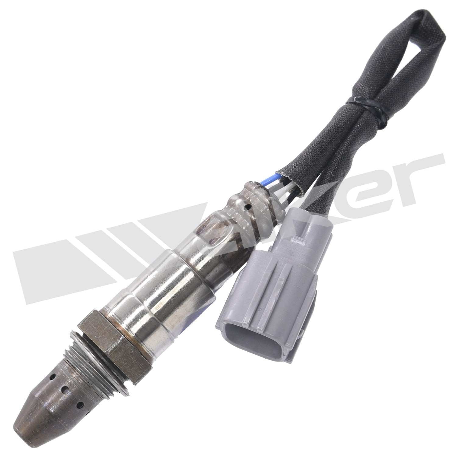 Walker Products Walker Products 350-64044 Oxygen Sensor 4-W Air Fuel Ratio  top view frsport 350-64044