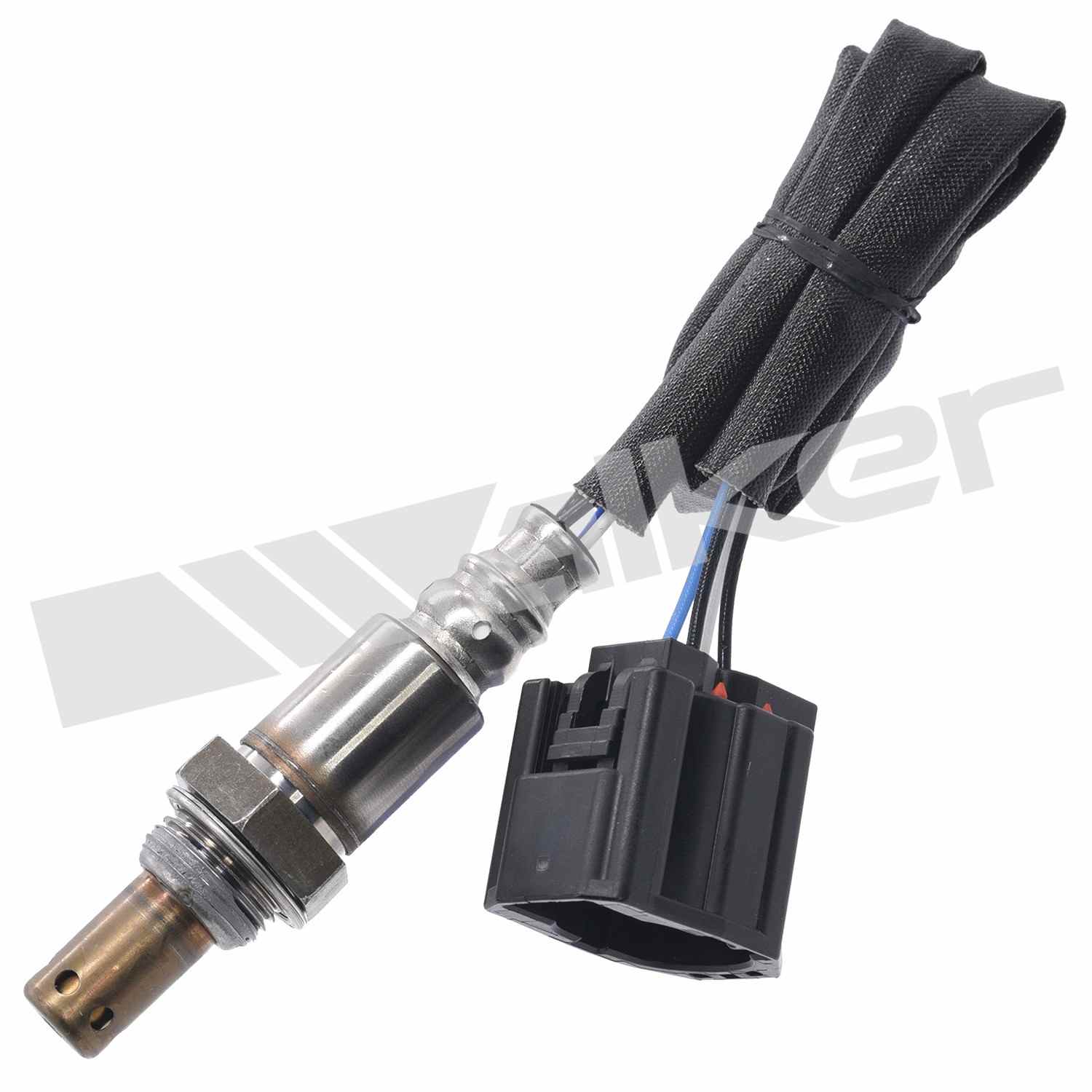 Walker Products Walker Products 350-64048 Oxygen Sensor 4-W Air Fuel Ratio  top view frsport 350-64048