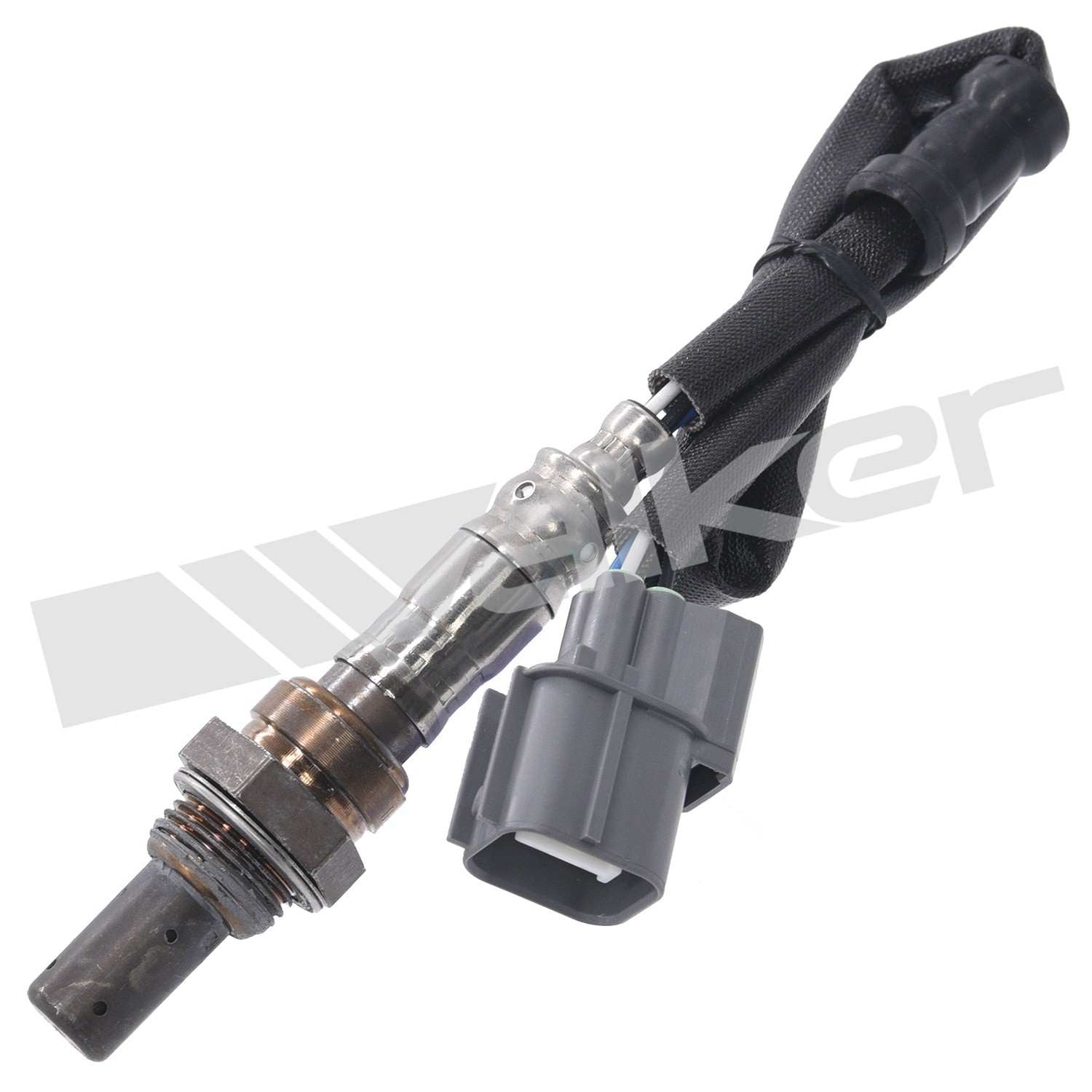 Walker Products Walker Products 350-64054 Oxygen Sensor 4-W Air Fuel Ratio  top view frsport 350-64054