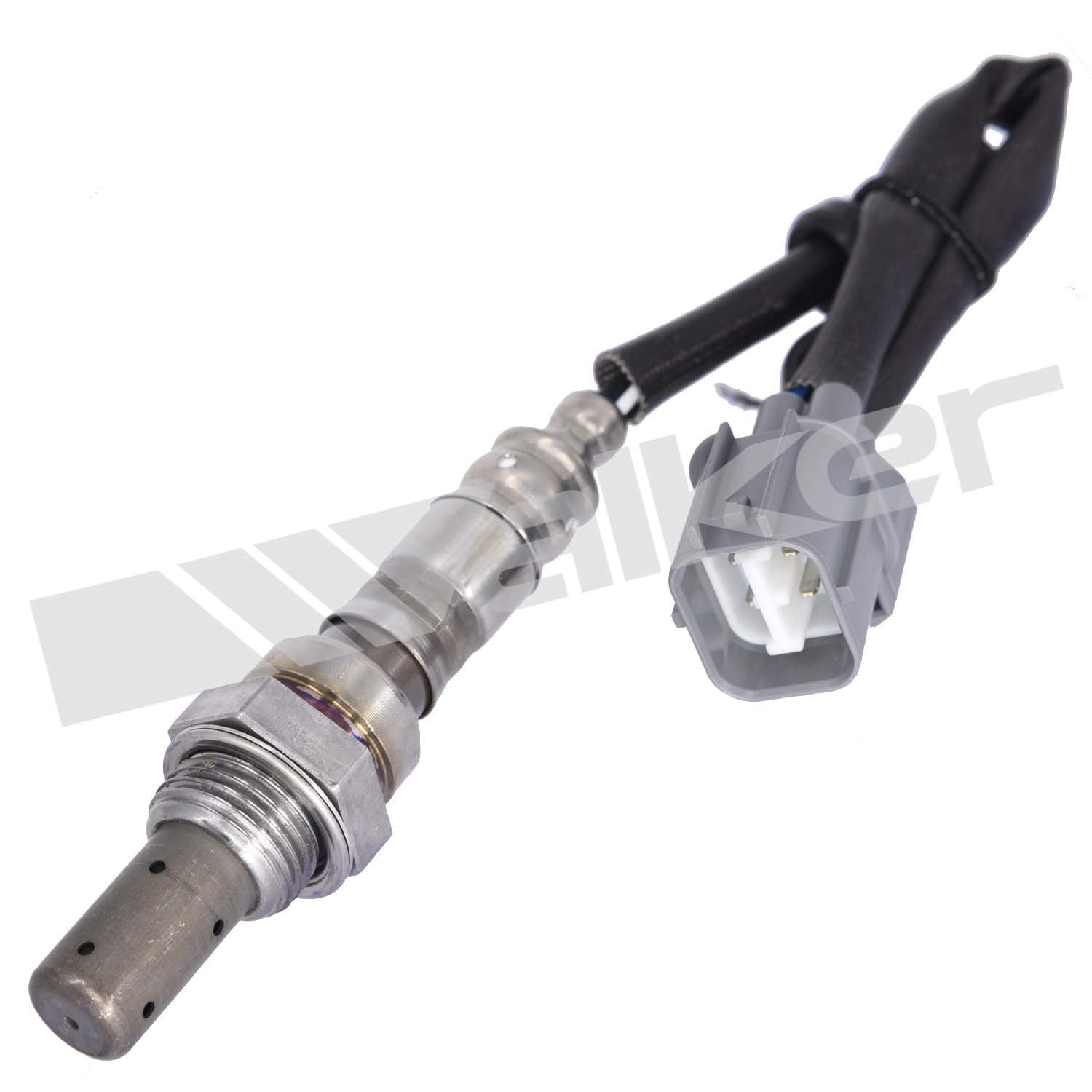 Walker Products Walker Products 350-64055 Oxygen Sensor 4-W Air Fuel Ratio  top view frsport 350-64055