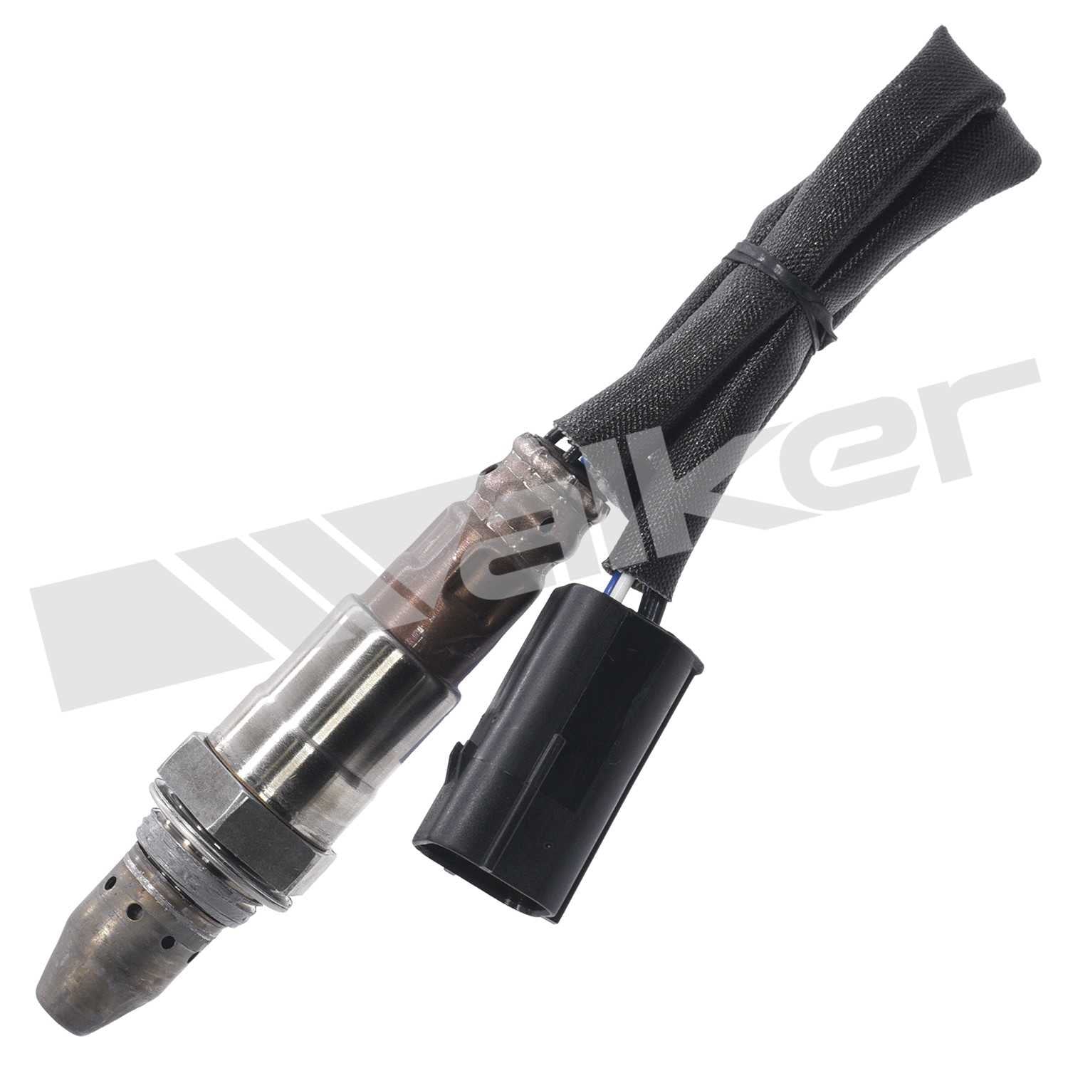 Walker Products Walker Products 350-64061 Oxygen Sensor 4-W Air Fuel Ratio  top view frsport 350-64061