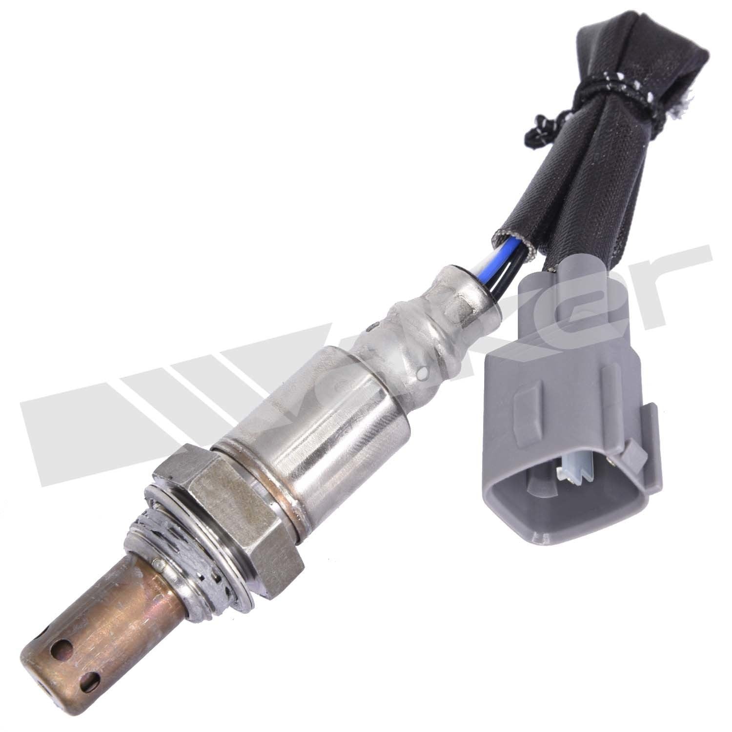 Walker Products Walker Products 350-64064 Oxygen Sensor 4-W Air Fuel Ratio  top view frsport 350-64064