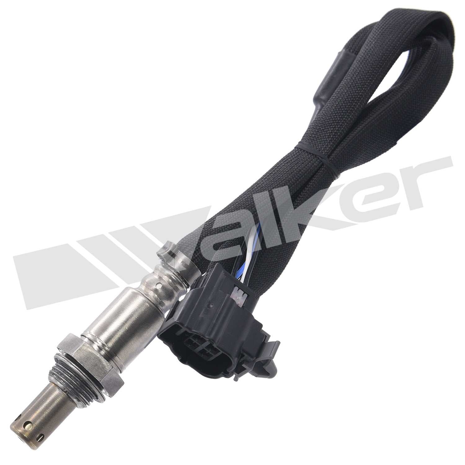 Walker Products Walker Products 350-64066 Oxygen Sensor 4-W Air Fuel Ratio  top view frsport 350-64066