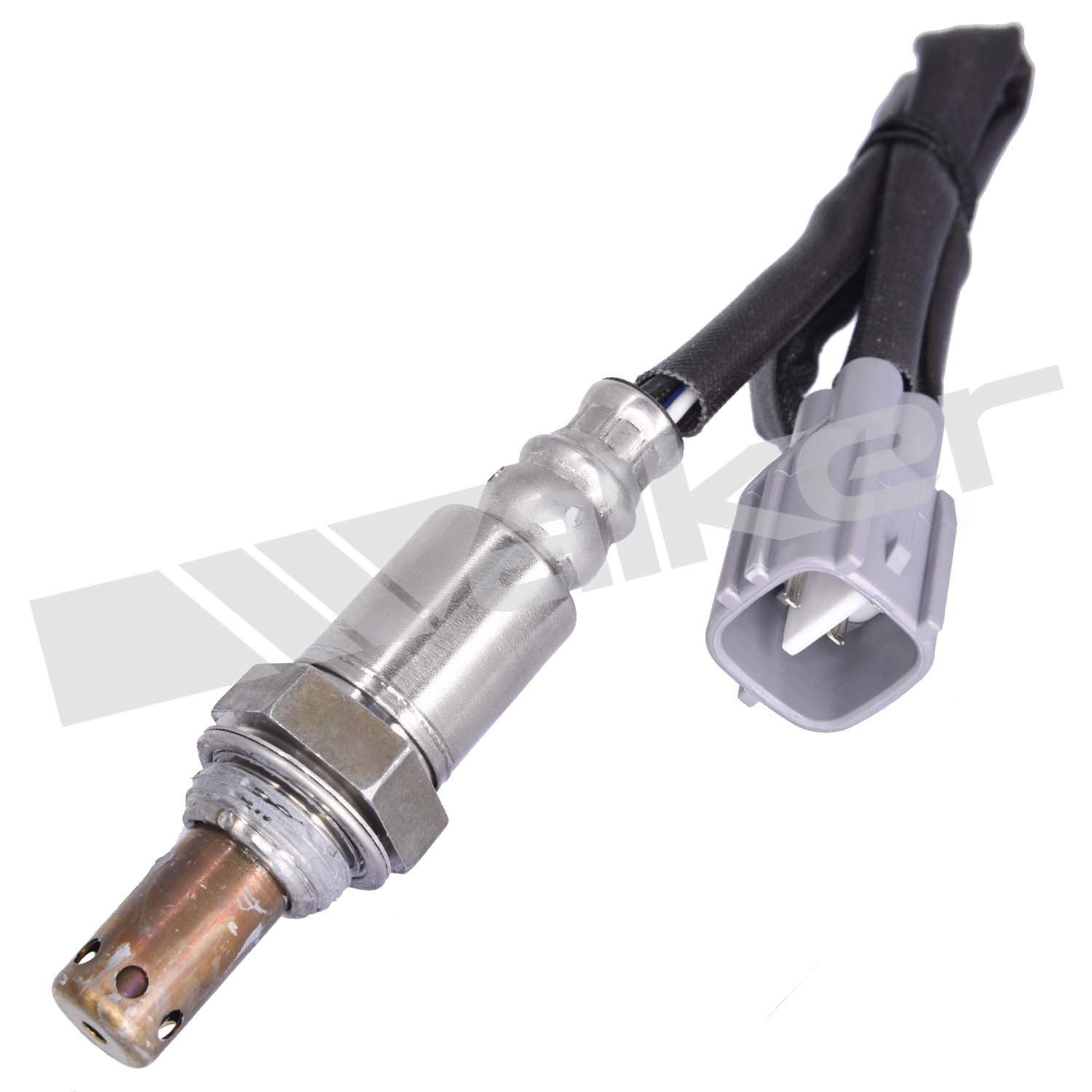 Walker Products Walker Products 350-64070 Oxygen Sensor 4-W Air Fuel Ratio  top view frsport 350-64070