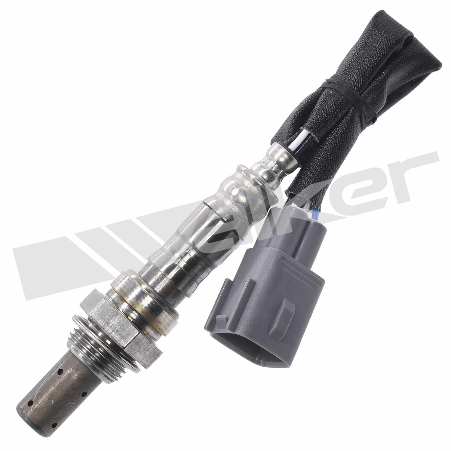 Walker Products Walker Products 350-64074 Oxygen Sensor 4-W Air Fuel Ratio  top view frsport 350-64074