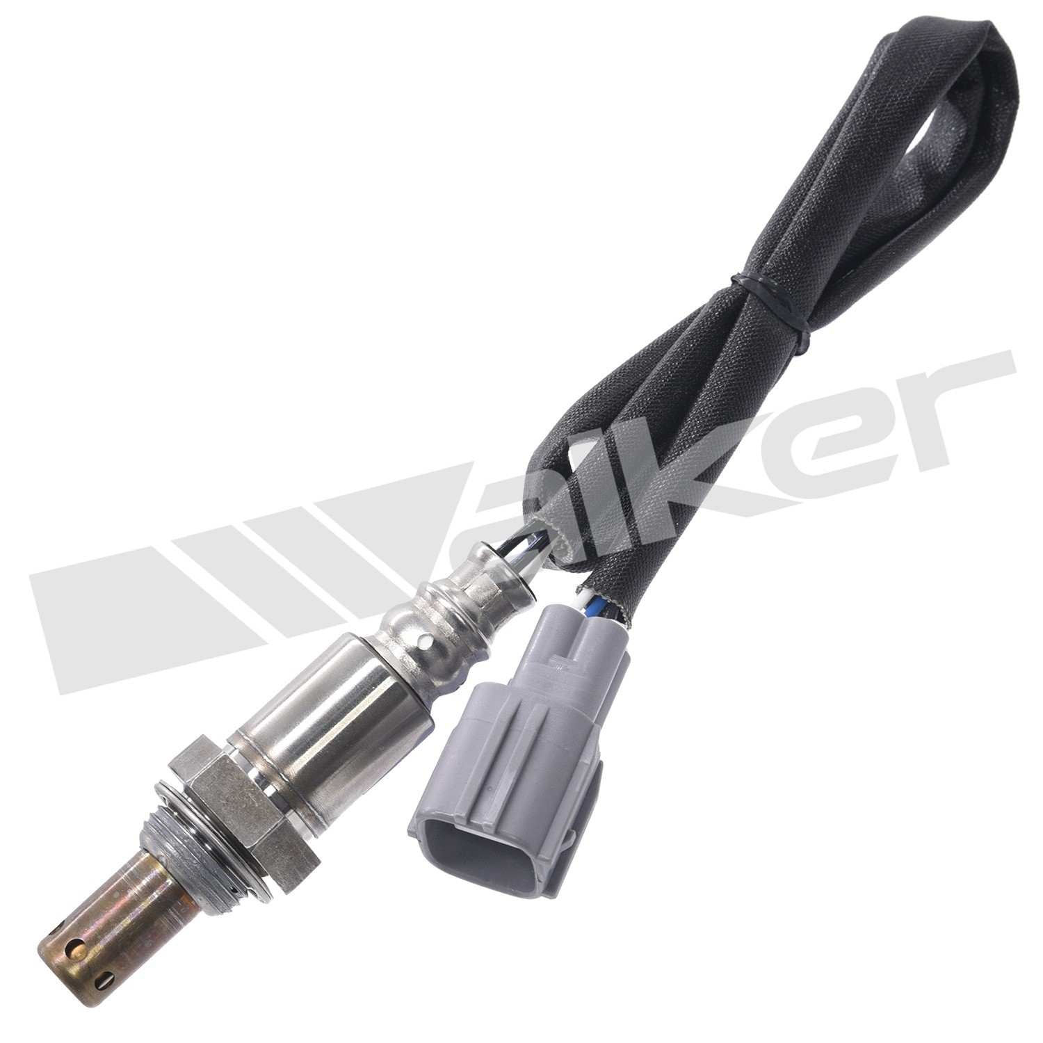 Walker Products Walker Products 350-64081 Oxygen Sensor 4-W Air Fuel Ratio  top view frsport 350-64081