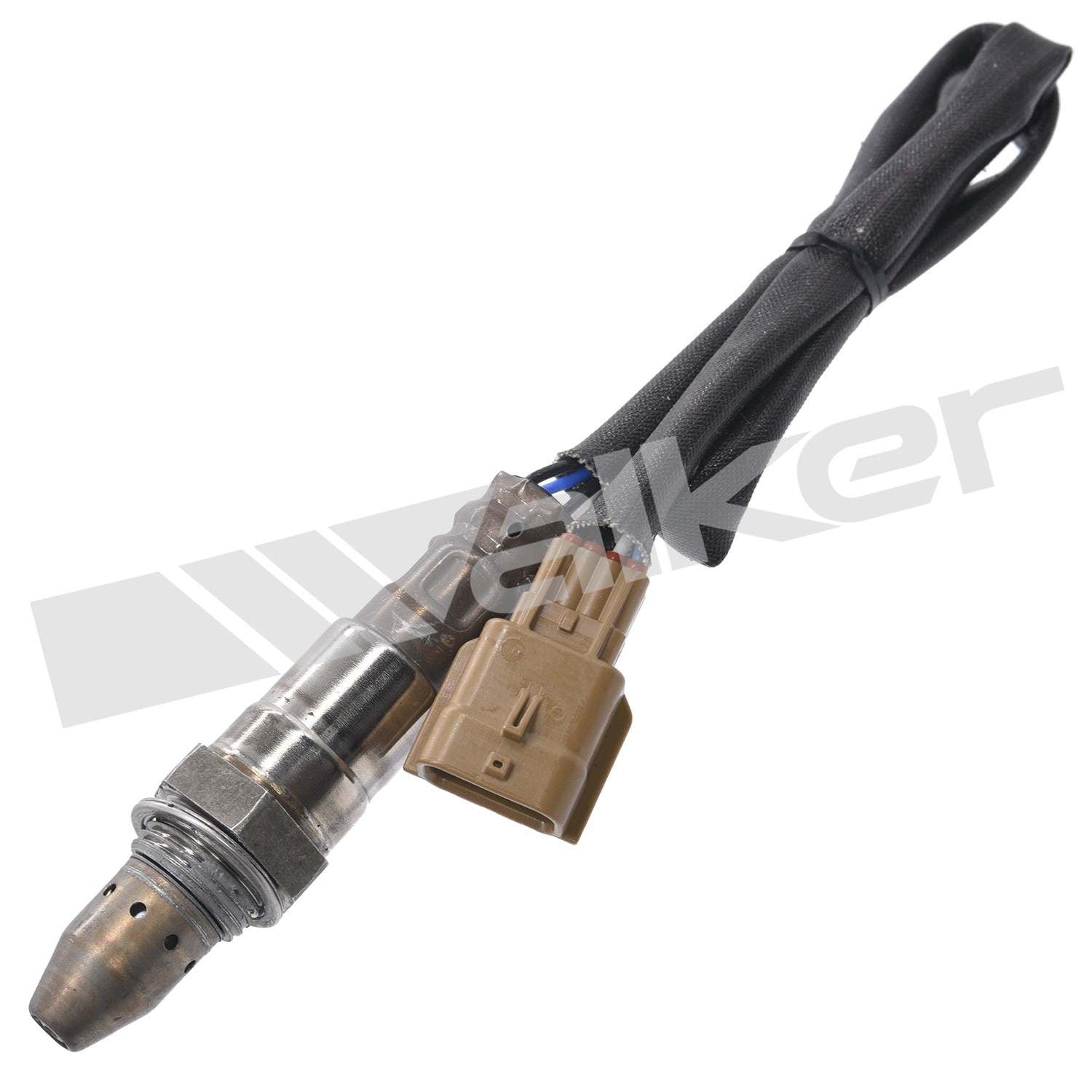 Walker Products Walker Products 350-64086 Oxygen Sensor 4-W Air Fuel Ratio  top view frsport 350-64086