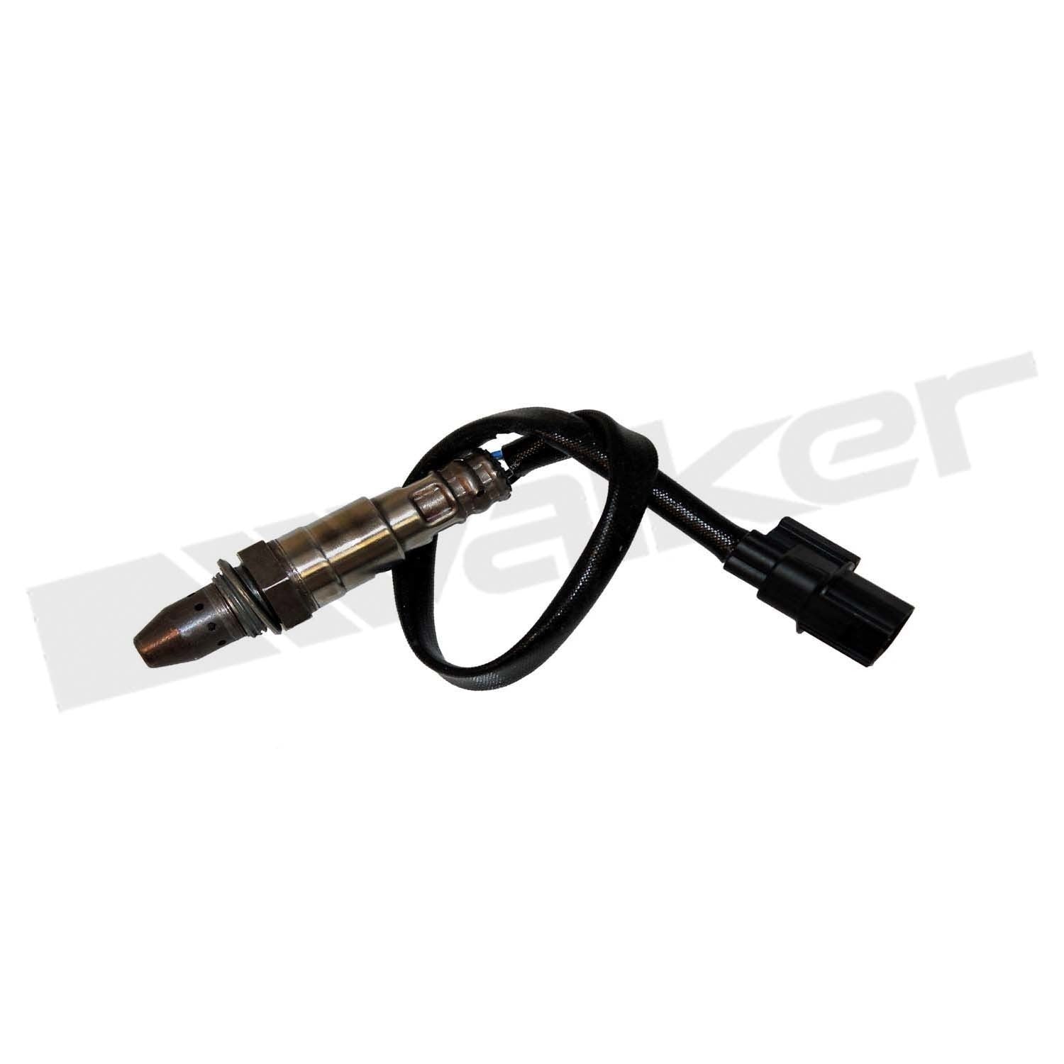 Walker Products Walker Products 350-64090 Oxygen Sensor 4-W Air Fuel Ratio  top view frsport 350-64090